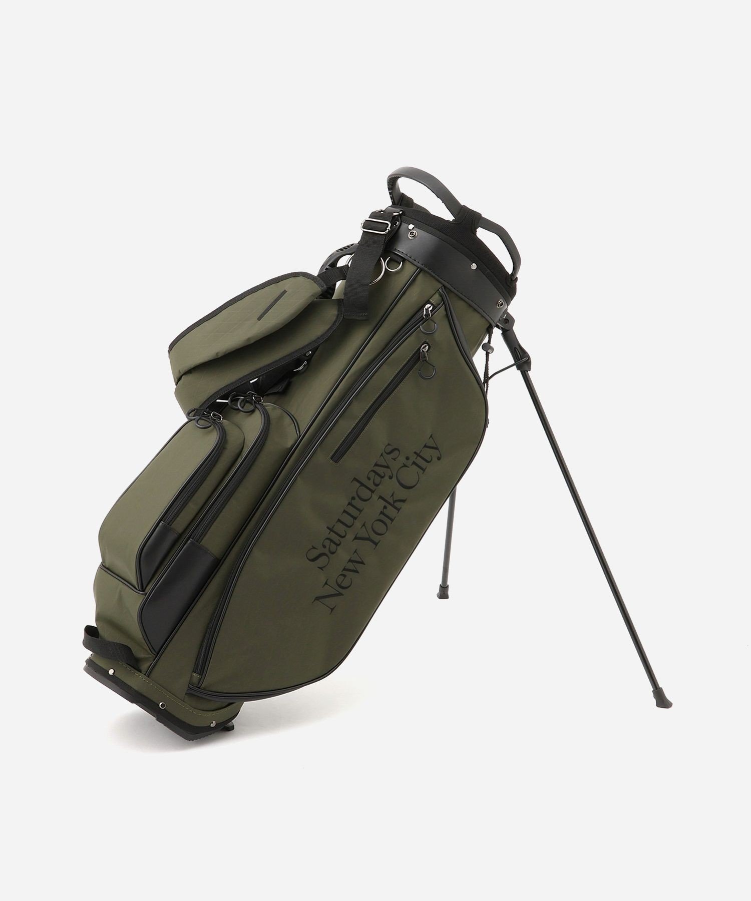 Saturdays NYC｜X-PAC Caddie Bag | Rakuten Fashion(楽天ファッション