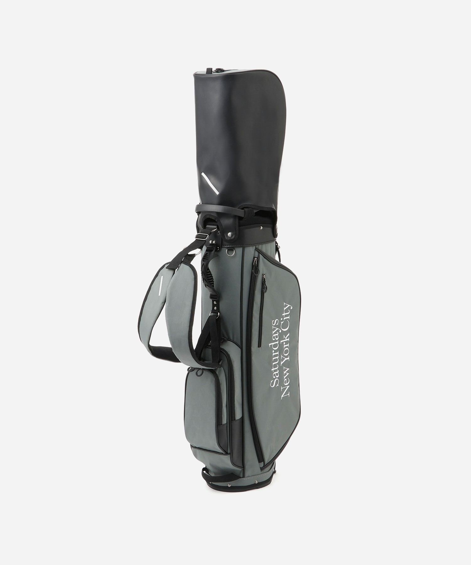 Saturdays NYC｜X-PAC Caddie Bag | Rakuten Fashion(楽天ファッション