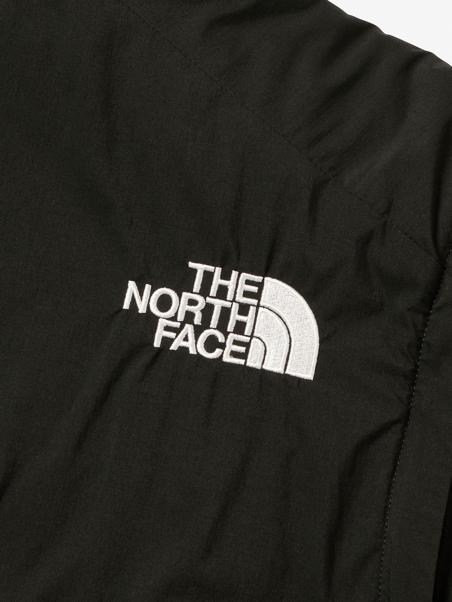 THE NORTH FACE｜【公式】ジップインサニーヌックジャケット