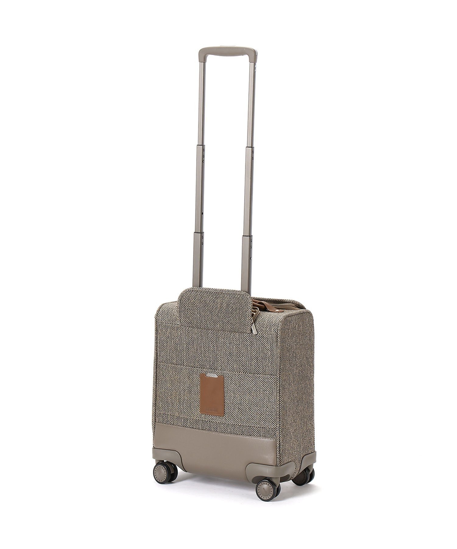 Hartmann｜【サムソナイト公式ショップ】ハートマン ツイード