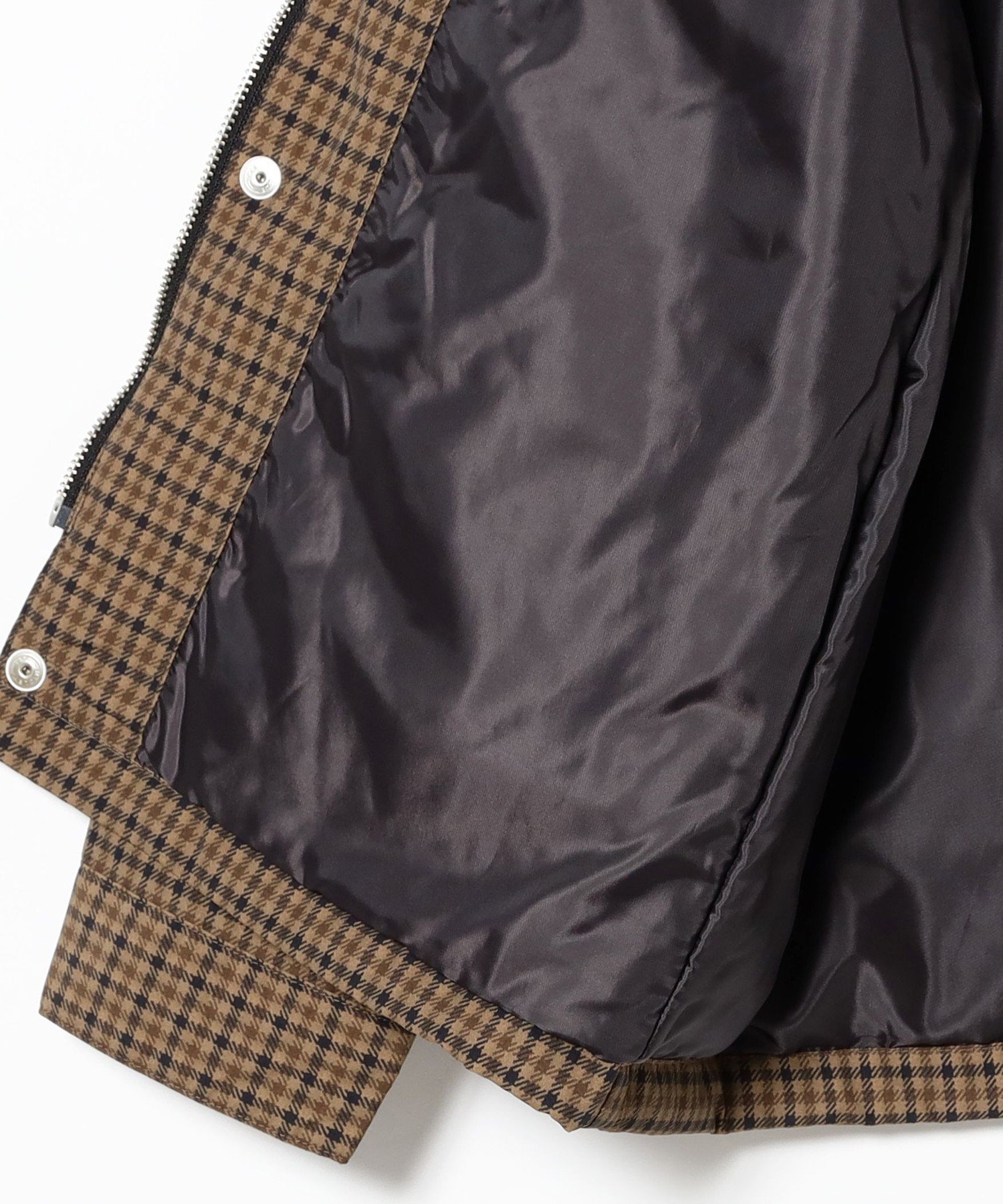 B:MING LIFE STORE by BEAMS｜DANTON / カバーオール ジャケット25AW