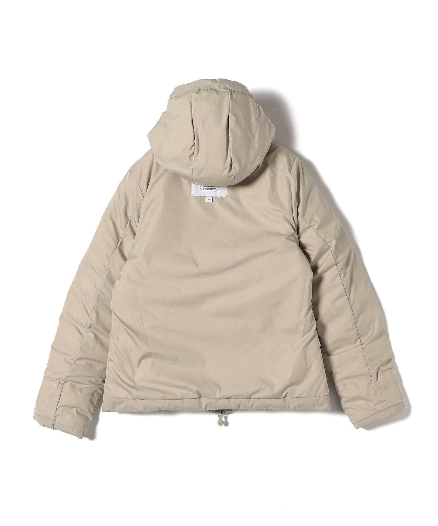 SHIPS｜【SHIPS別注】PYRENEX: SPOUTNIC SOFT | Rakuten Fashion(楽天