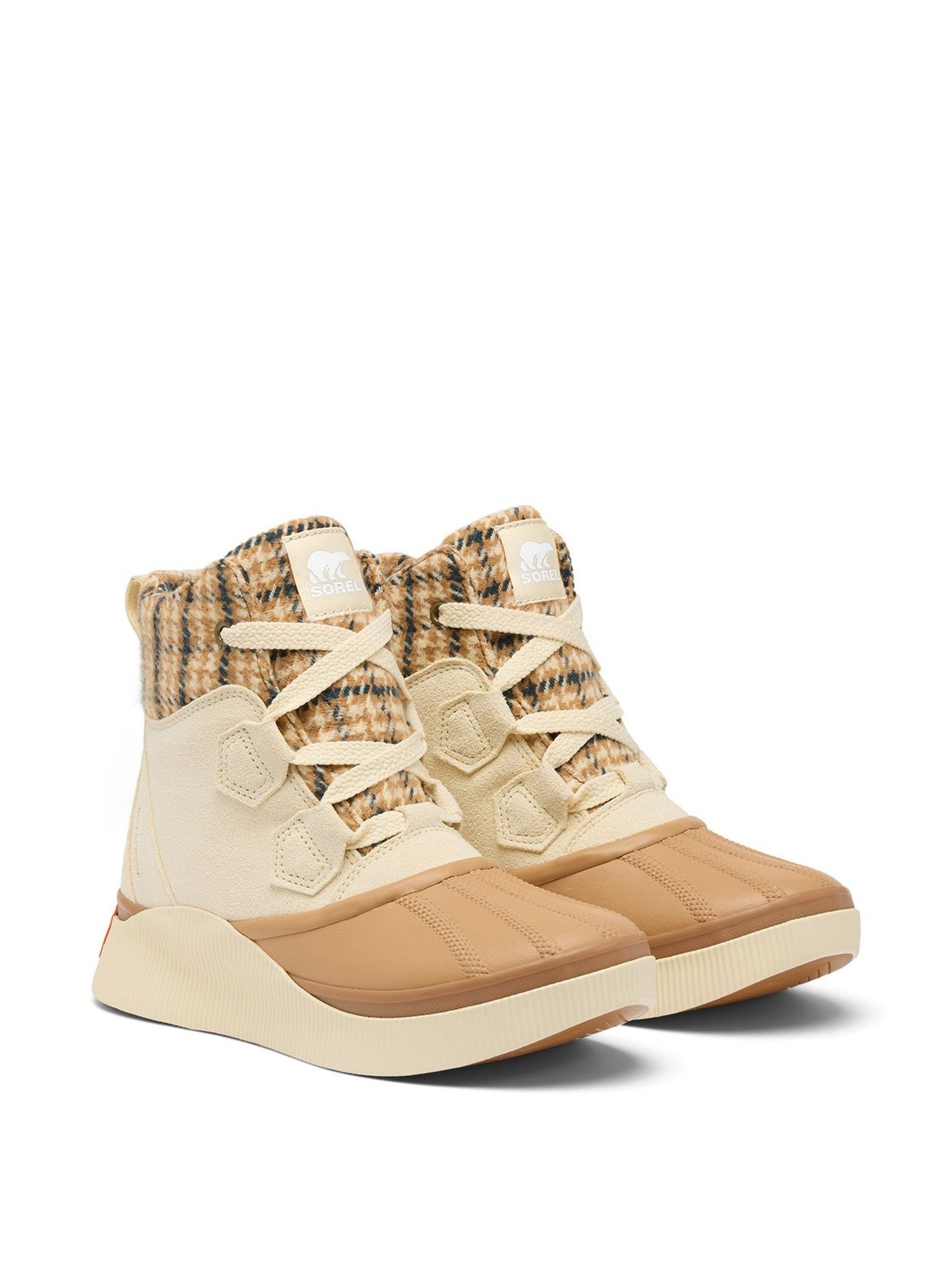 Columbia｜SOREL/ アウトアンドアバウト4 チルズウォータープルーフ