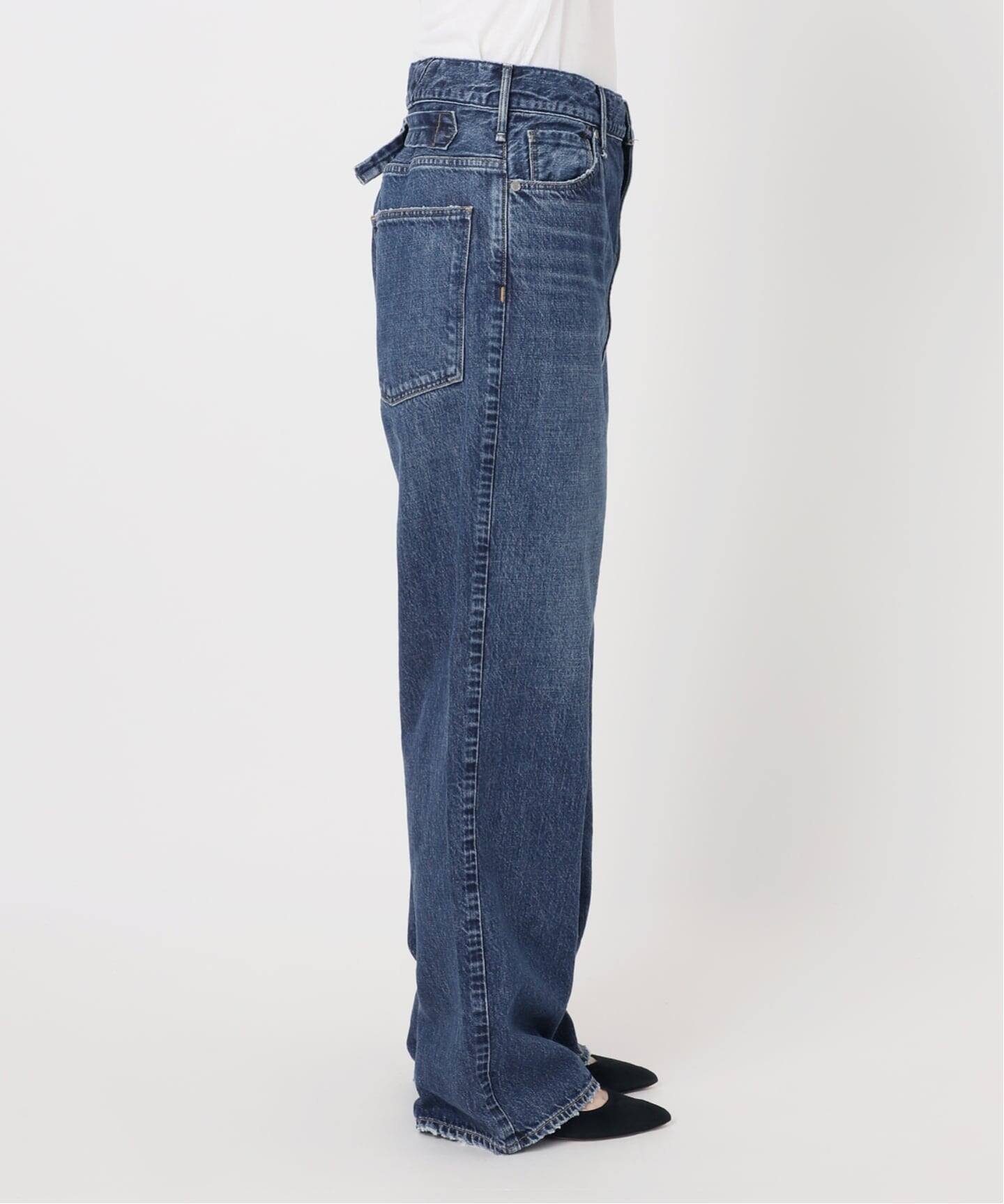 Spick & Span｜upper hights/アッパーハイツ 別注THE OLIVIA