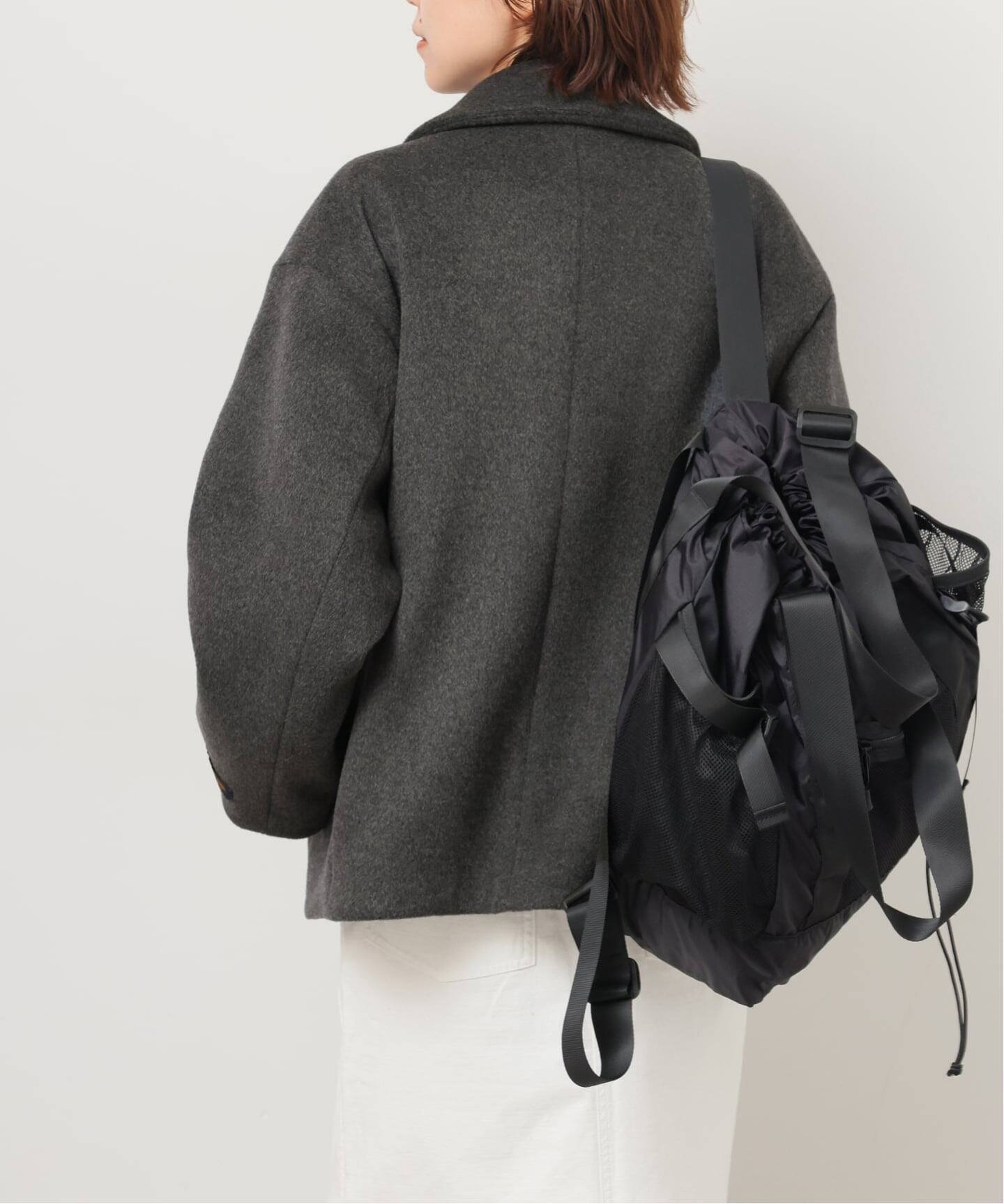 JOURNAL STANDARD relume｜スーパーファインビーバージップショート