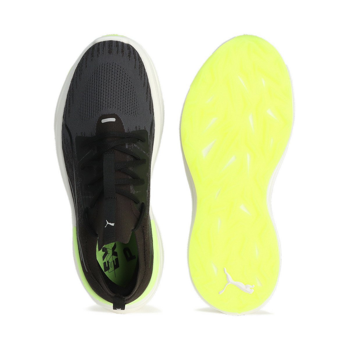 PUMA｜メンズ ゴルフ エレクトロキャット ニトロ スパイクレスシューズ