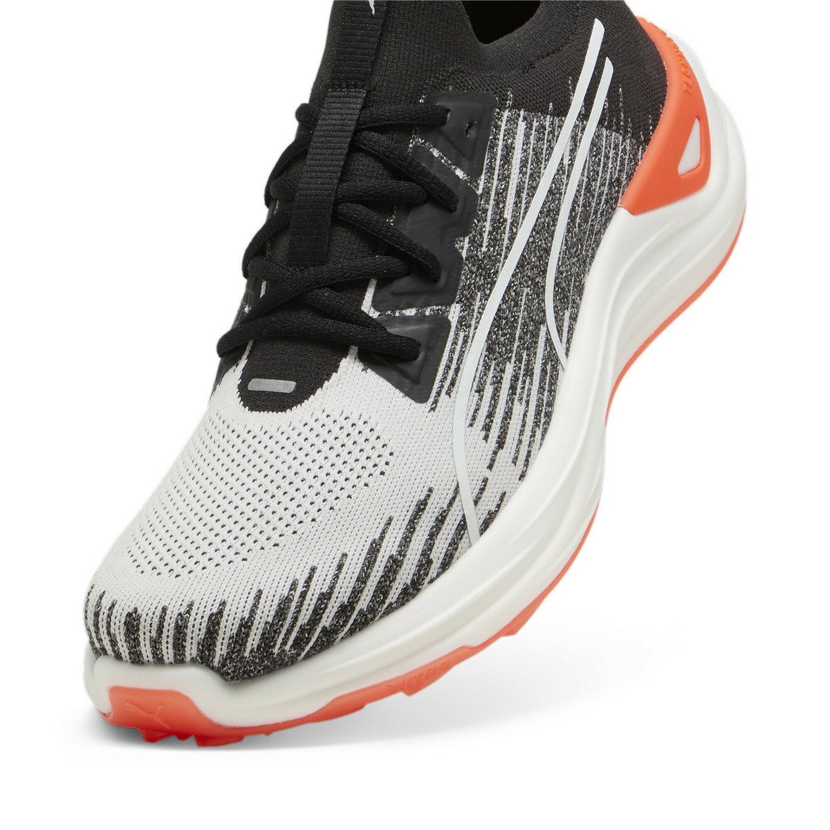 PUMA｜メンズ ゴルフ エレクトロキャット ニトロ スパイクレスシューズ