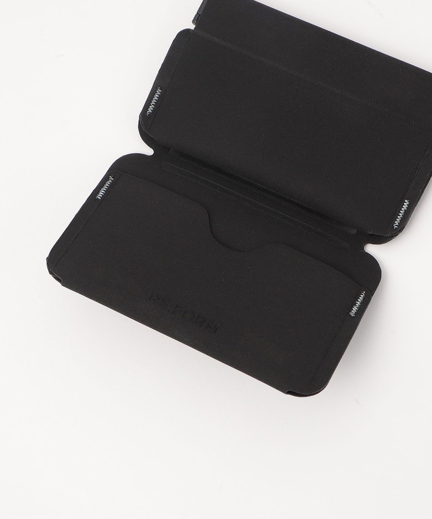 【美品】RE:FORM ®︎ RE:01スリーブ RE:FORM® RE:01 (コインスリーブ)