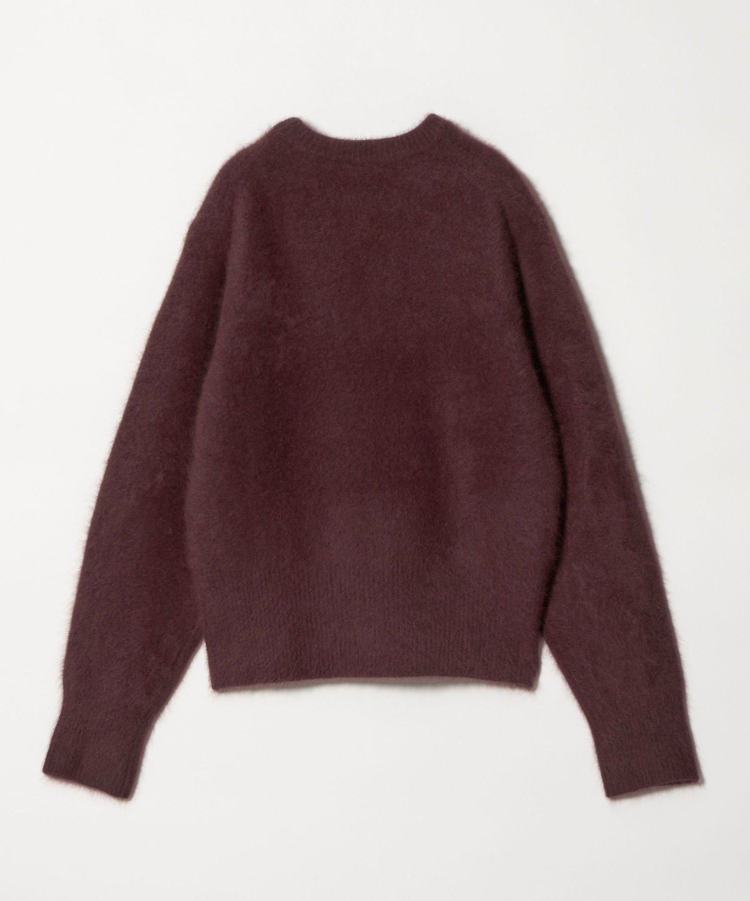 steven alan オーストラリアンウール ミックス ニット BEAUTY&YOUTH UNITED ARROWS｜<Steven Alan>オーストラリアンウール