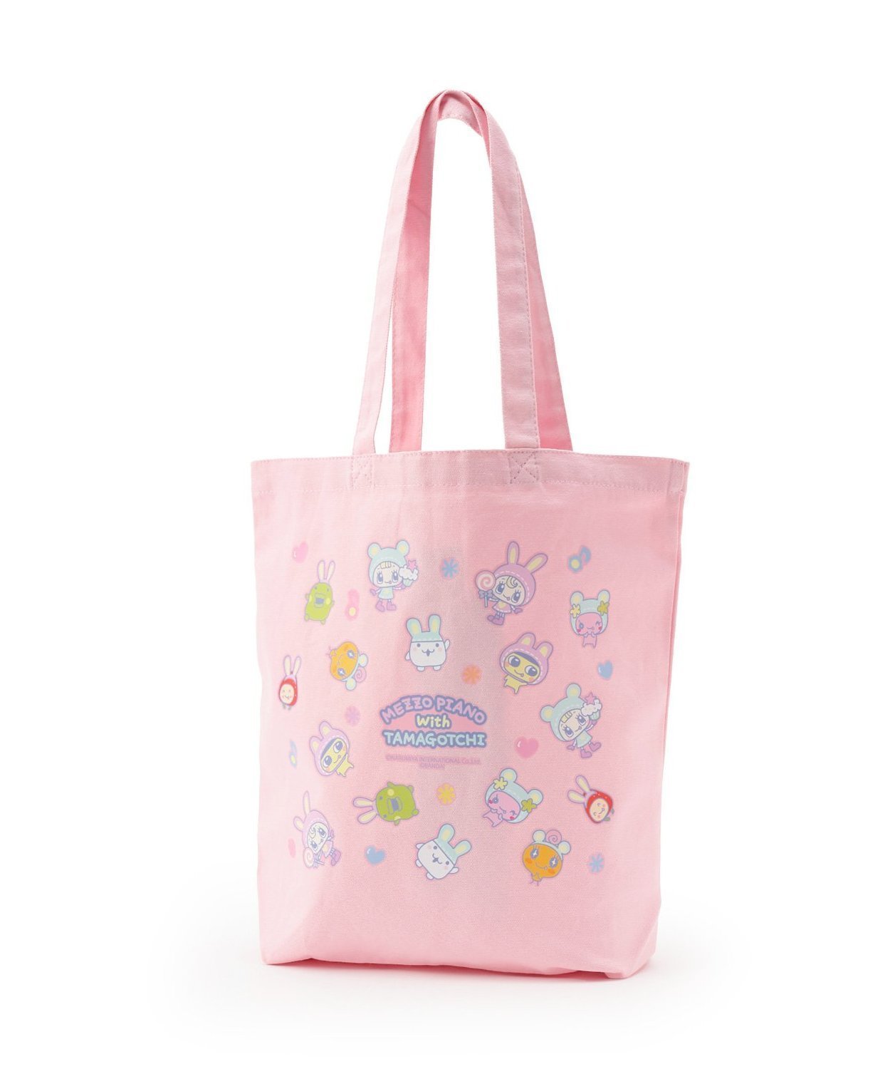 楽天市場】メゾピアノ バッグ（レッスンバッグ・トートバッグ｜バッグ