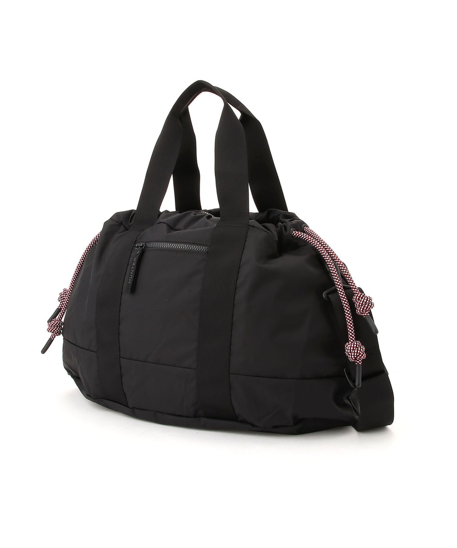 HUNTER｜(U)トラベル リップストップ ホールドオール | Rakuten