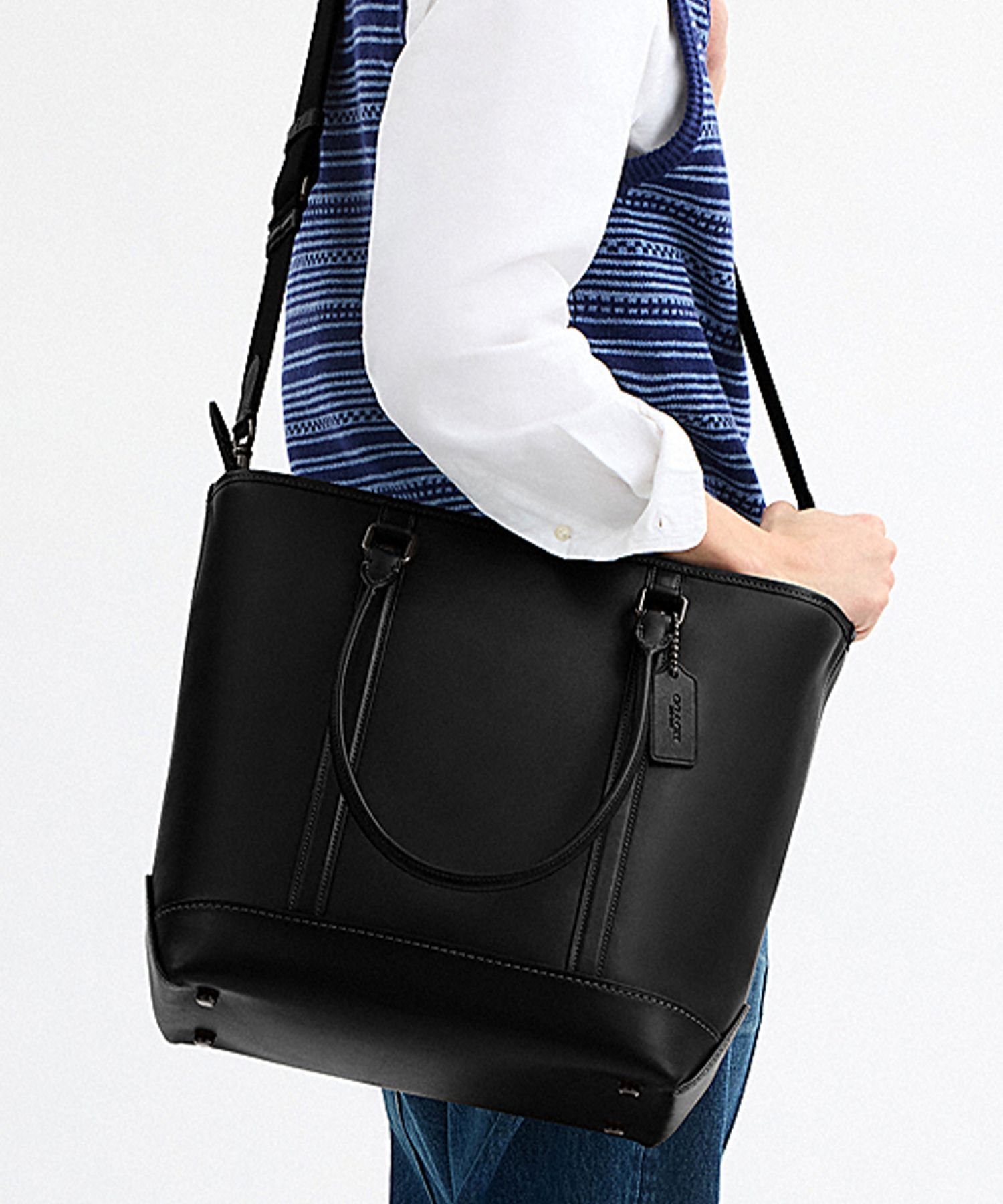 コーチ(COACH) メトロポリタン(Metropolitan) トートバッグ | 通販