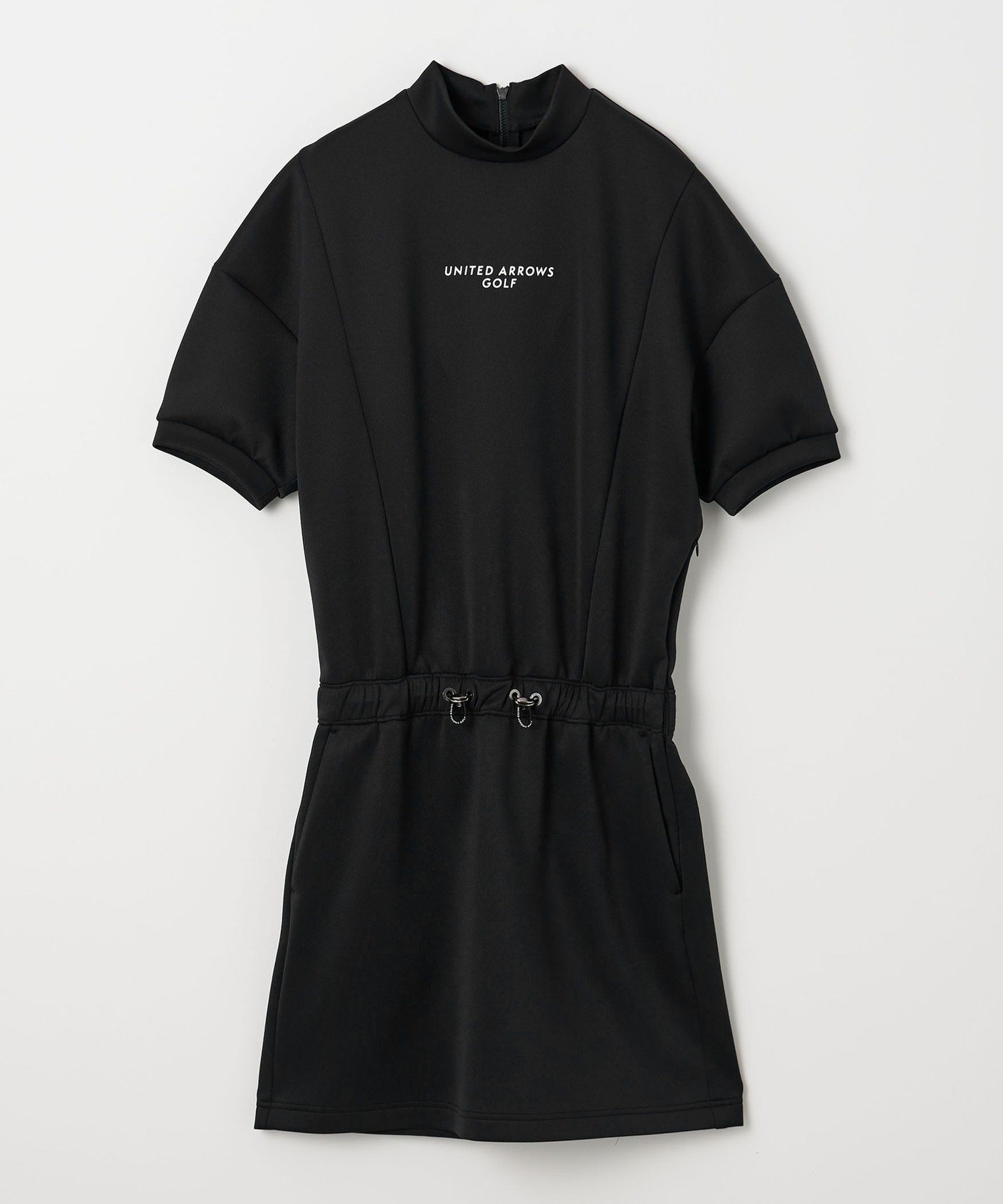 UNITED ARROWS｜ダンボール ワンピース UV ストレッチ | Rakuten