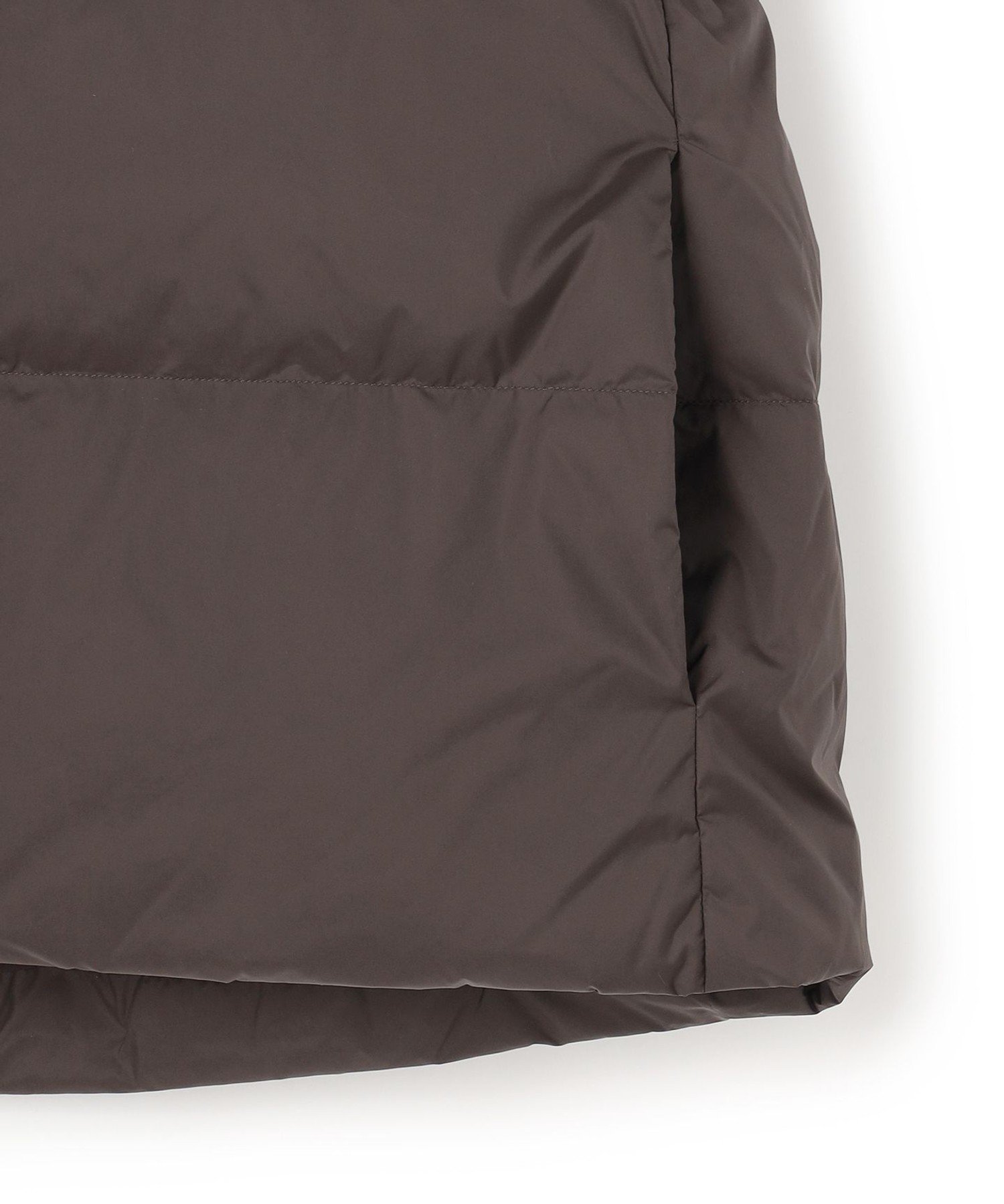 UNFILO｜【VERY掲載 / 自宅で洗濯OK / 軽量で暖かい】TAIONコラボ