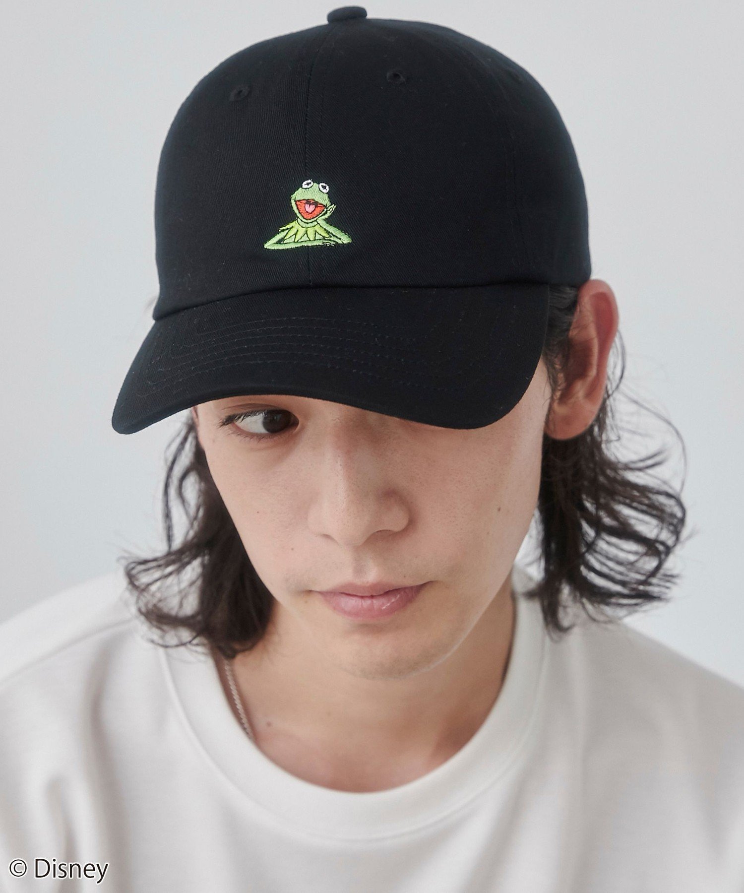 coen｜ROCK STANLEY(ロックスタンレー)別注 MUPPETS / キャップ