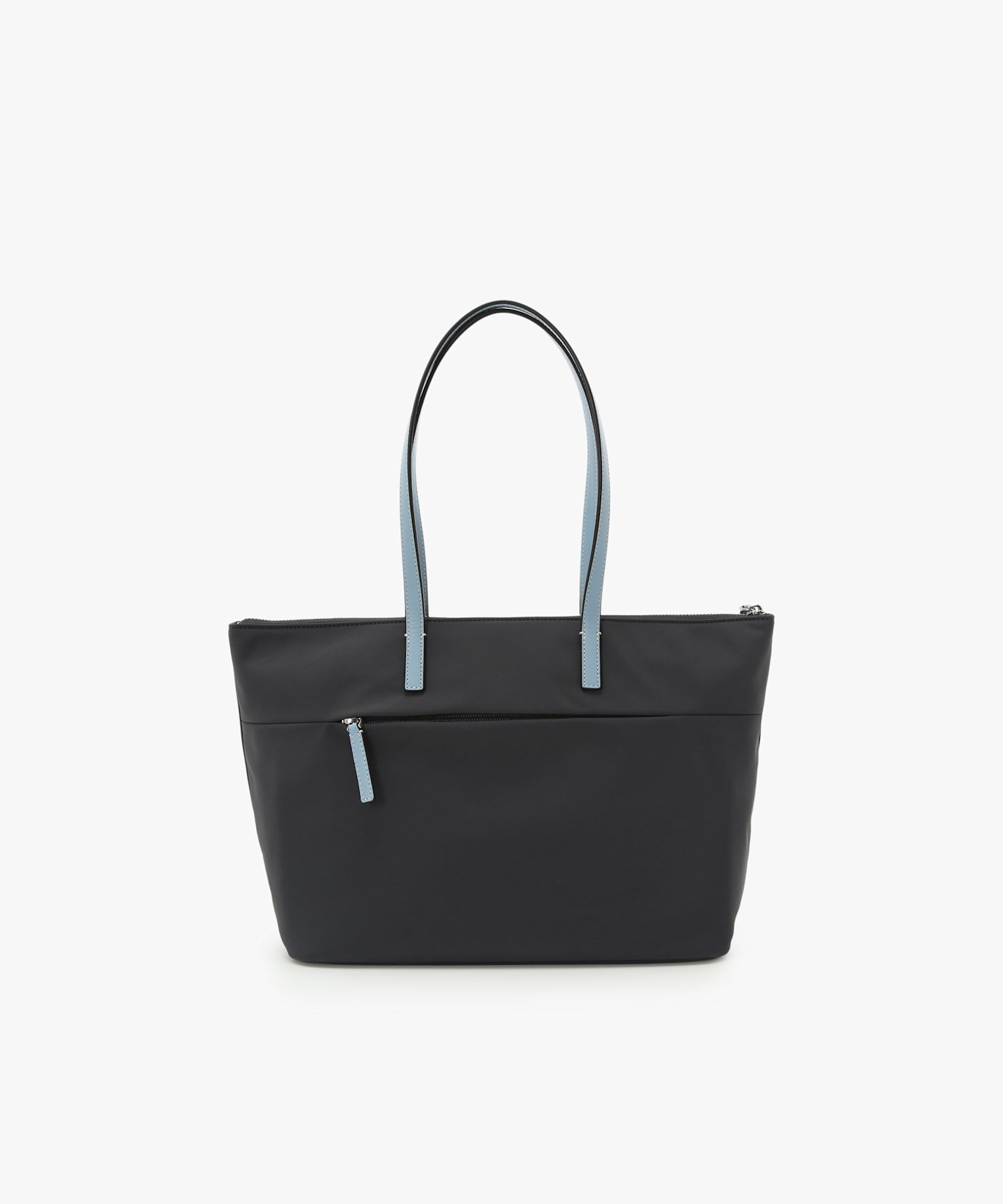 agnes b.｜ナイロン ミディアム トートバッグ 