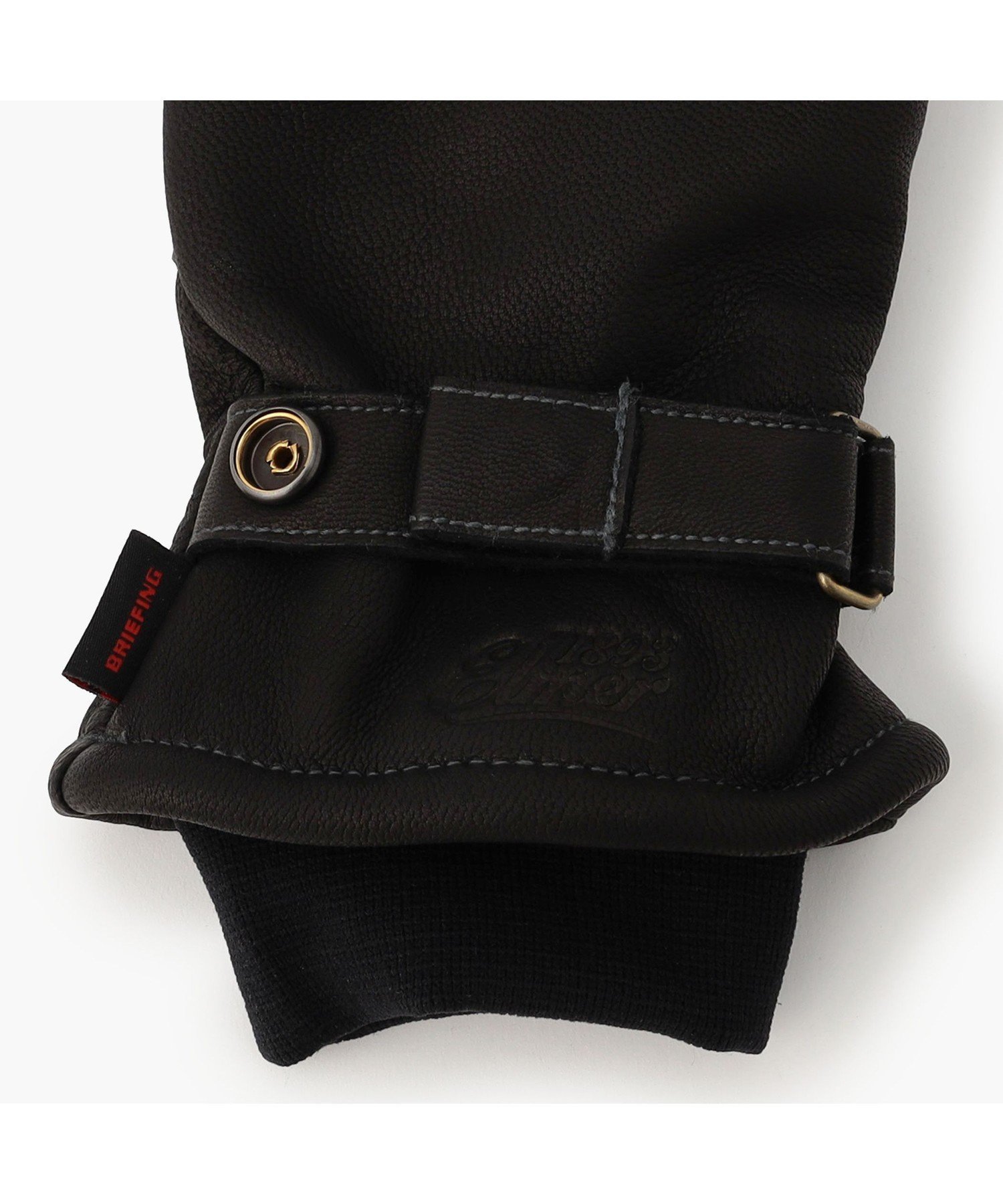 BRIEFING｜BRIEFING×EBS CW GLOVES | Rakuten Fashion(楽天
