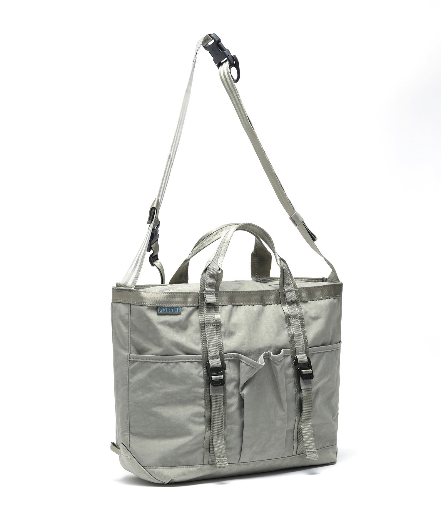 CHROME｜(M)GROCERY TOTE MSNGR 15L | Rakuten Fashion(楽天