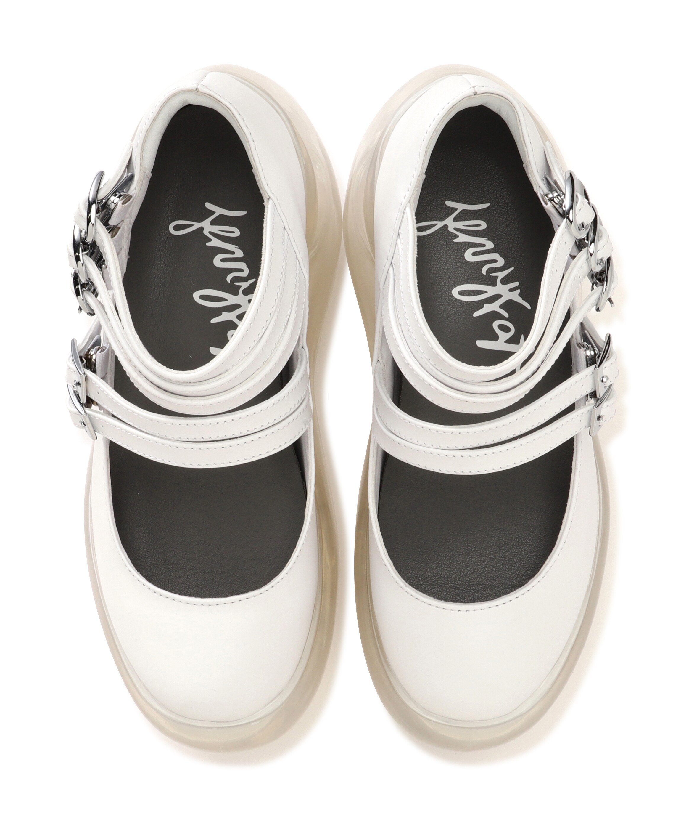 LHP｜JennyFax/ジェニーファックス/Classic Mary Jane | Rakuten