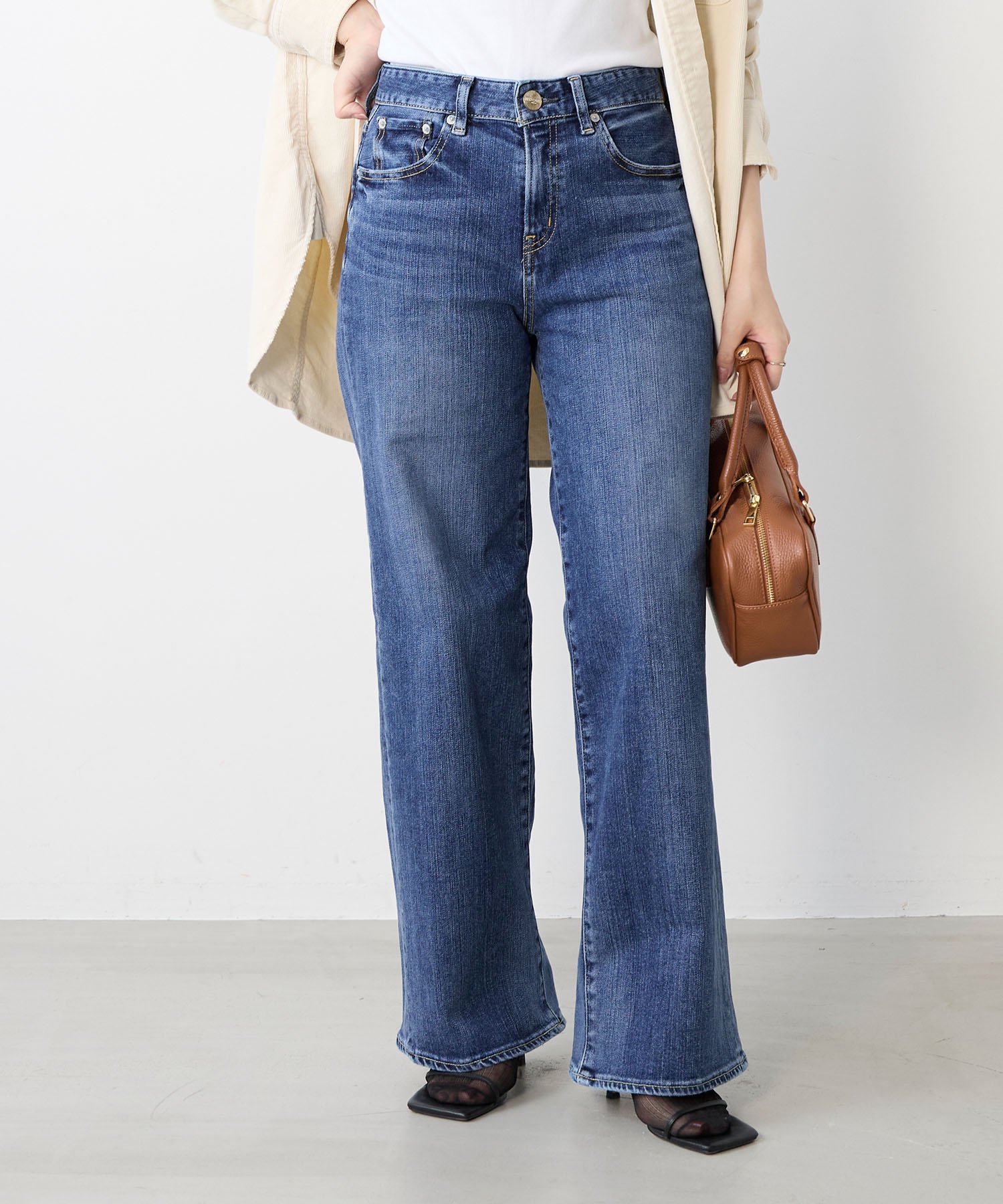 MICA＆DEAL｜【RED CARD TOKYO】35th Anniversary wide-ワイド