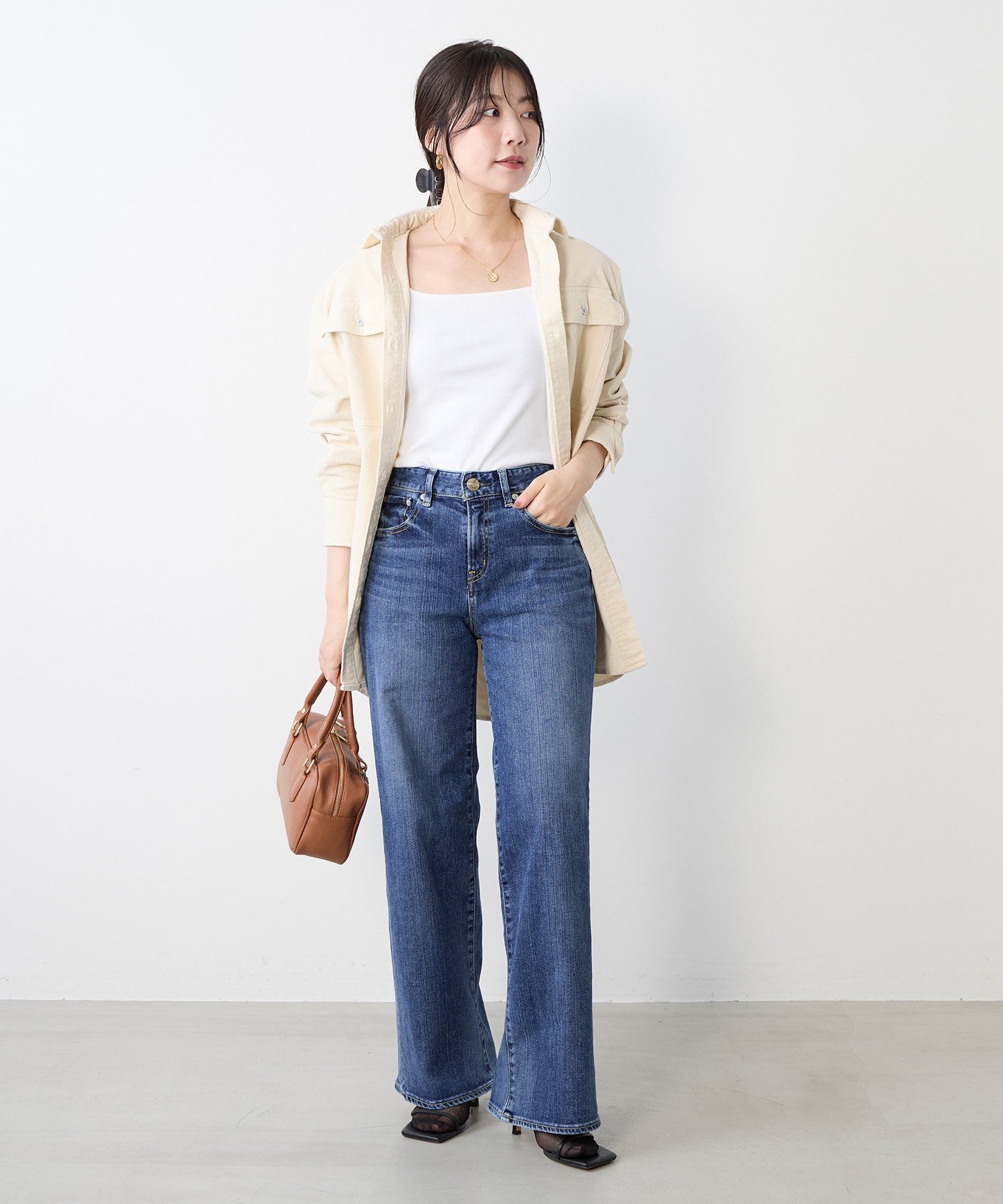 MICA＆DEAL｜【RED CARD TOKYO】35th Anniversary wide-ワイド