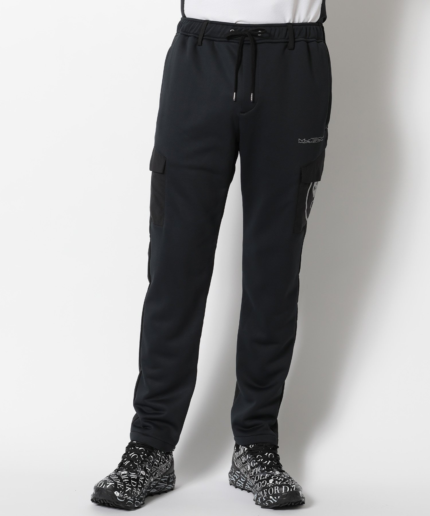 楽天市場】マークアンドロナ パンツの通販