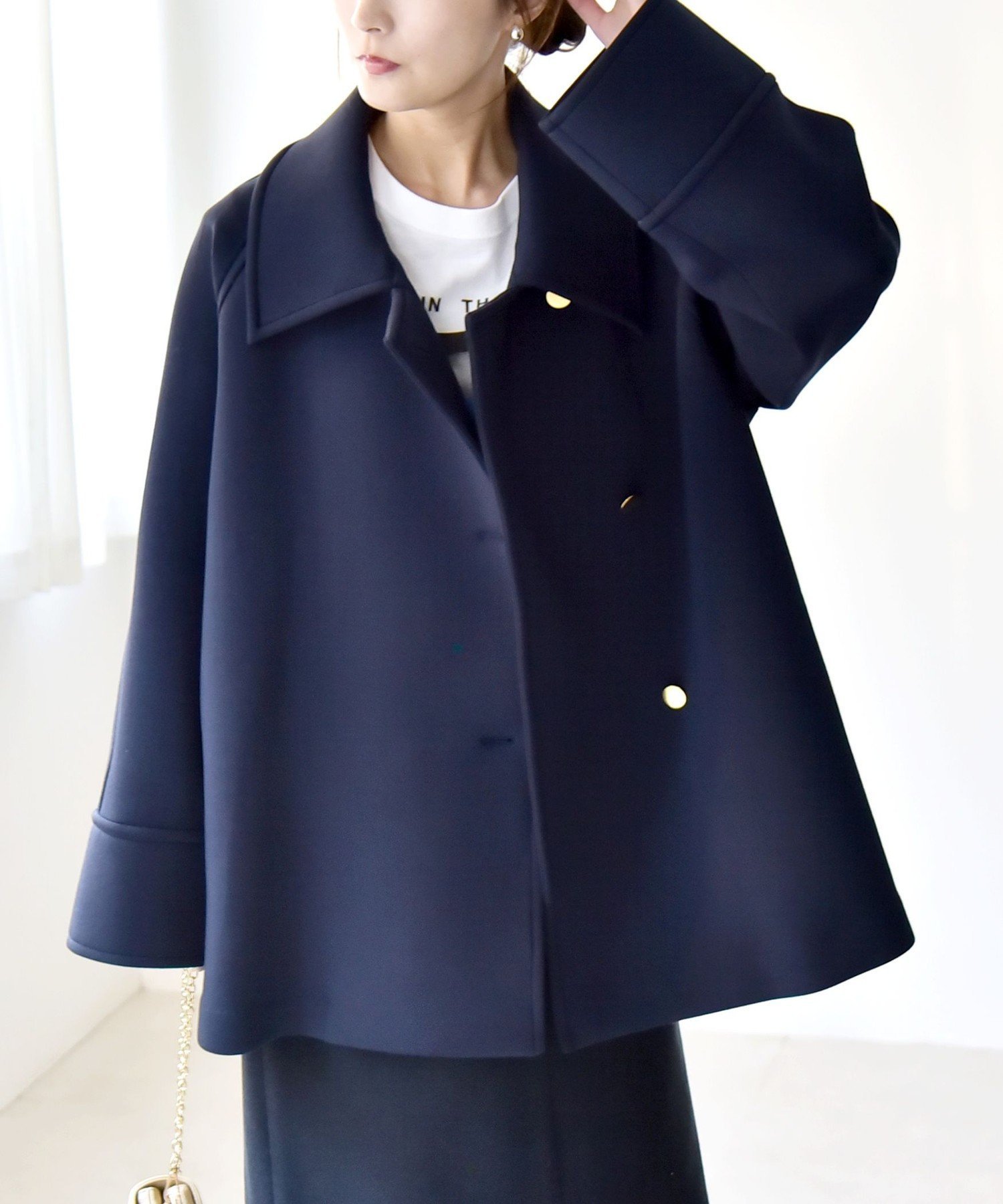 ジャケット・アウター PC BELLE EPOQUE LINEN DOUBLE COAT BELLE EPOQUE LINEN SHIRT JACKET – CLASSIC GENTLEMAN PORTER CLASSIC