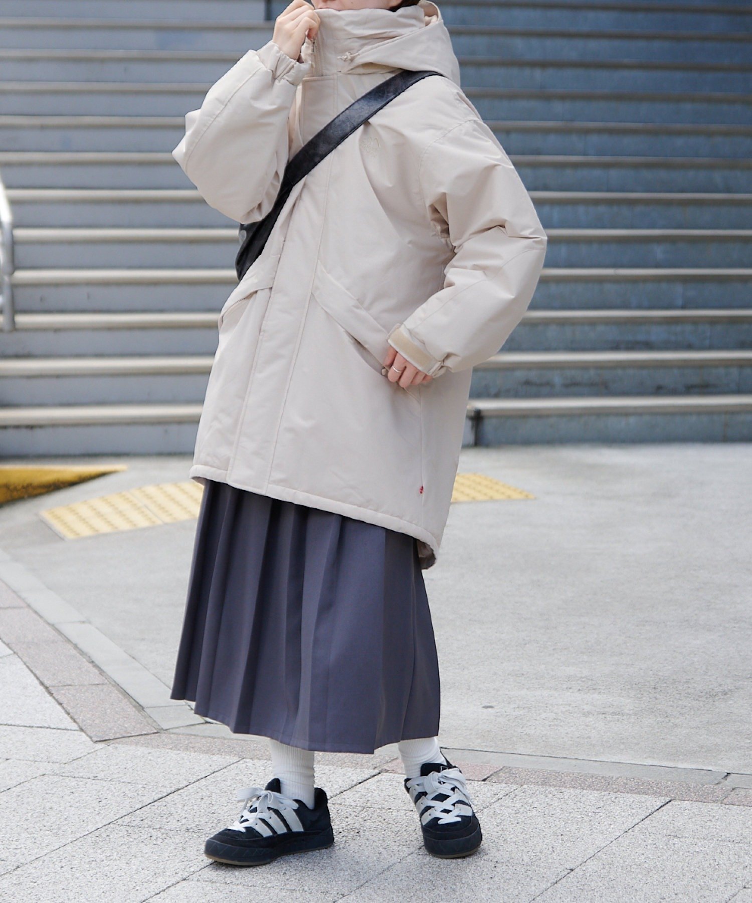 CIAOPANIC TYPY｜【Franklin Climbing】ロング丈クライムブロック