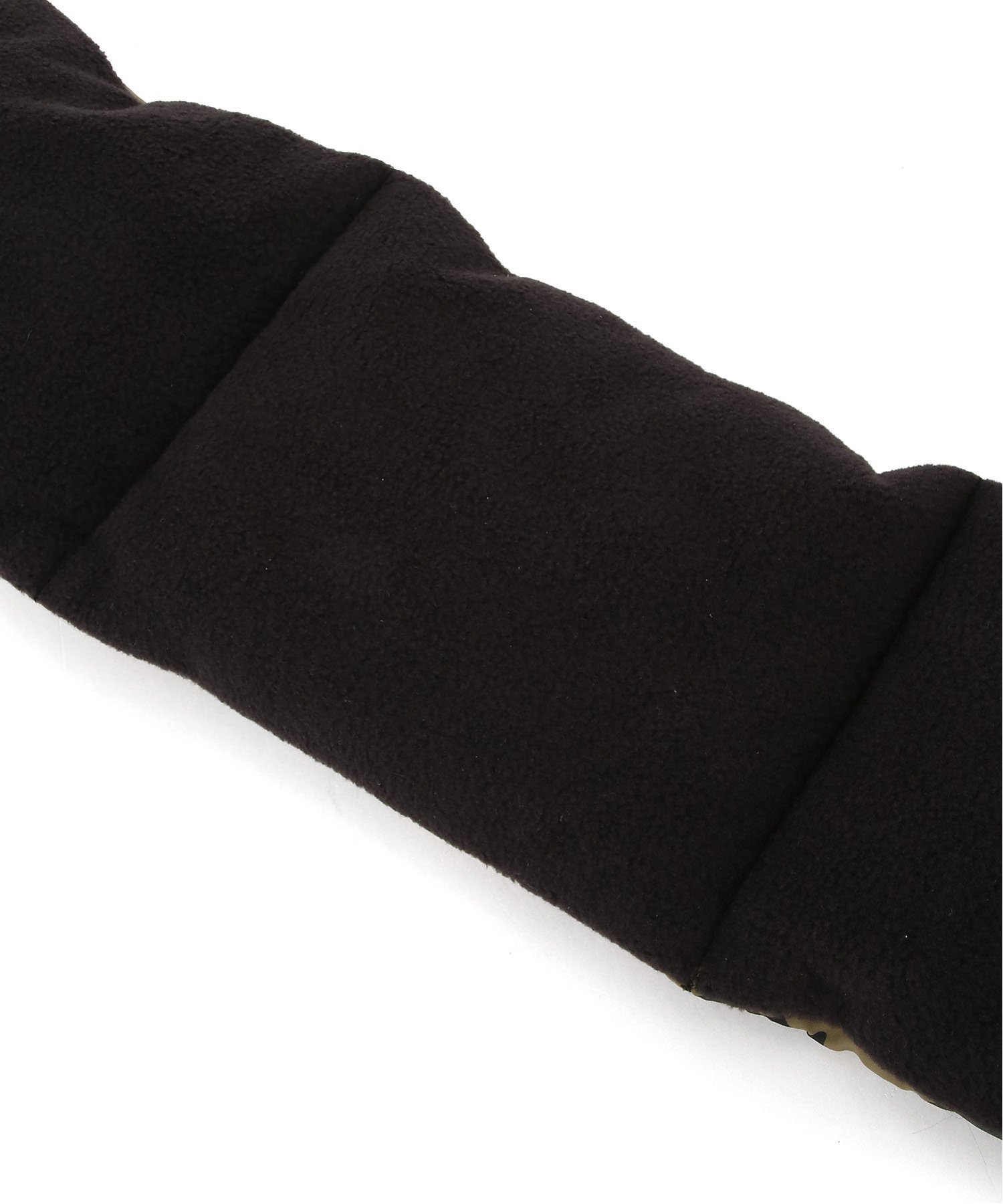 A BATHING APE｜GORE-TEX WIND STOPPER 1ST CAMO POCKET FLEECE SCARF