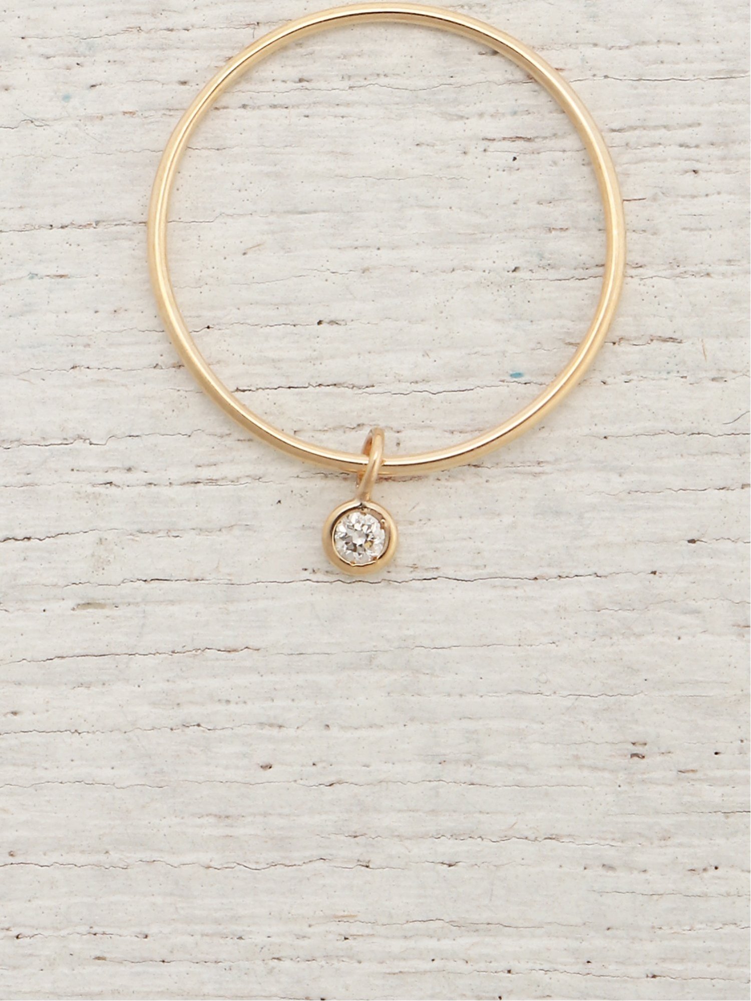 SETUP7｜les bon bon/diamond ring ダイアモンドリング K10 10K