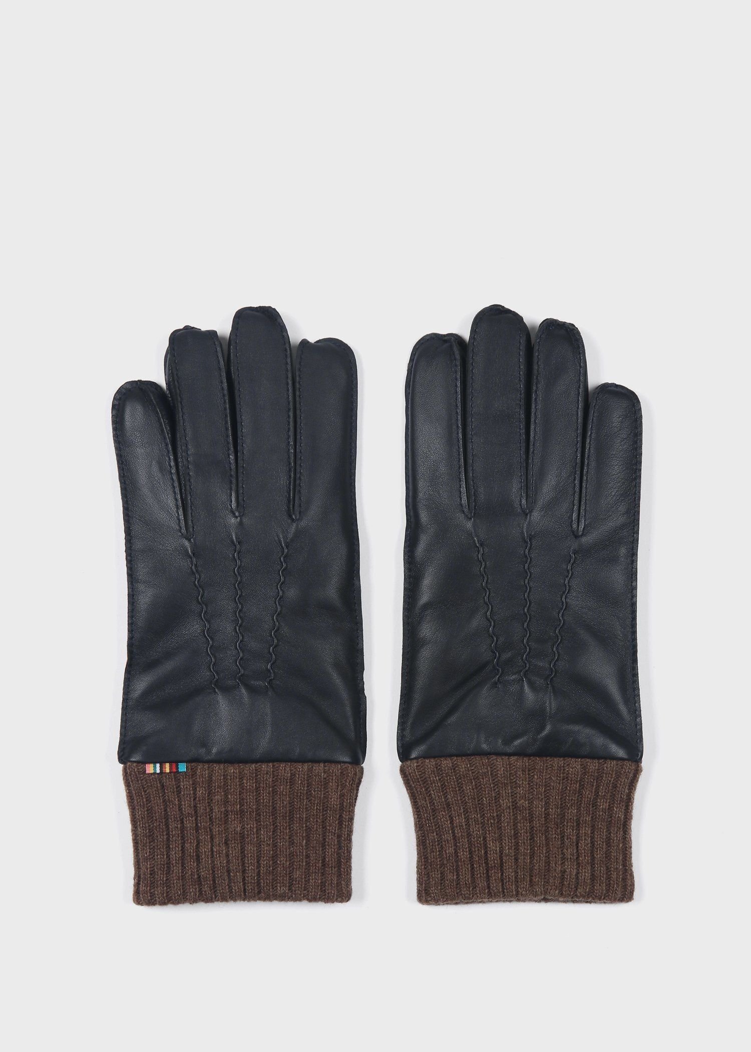 楽天市場】手袋 ポールスミス スマホの通販