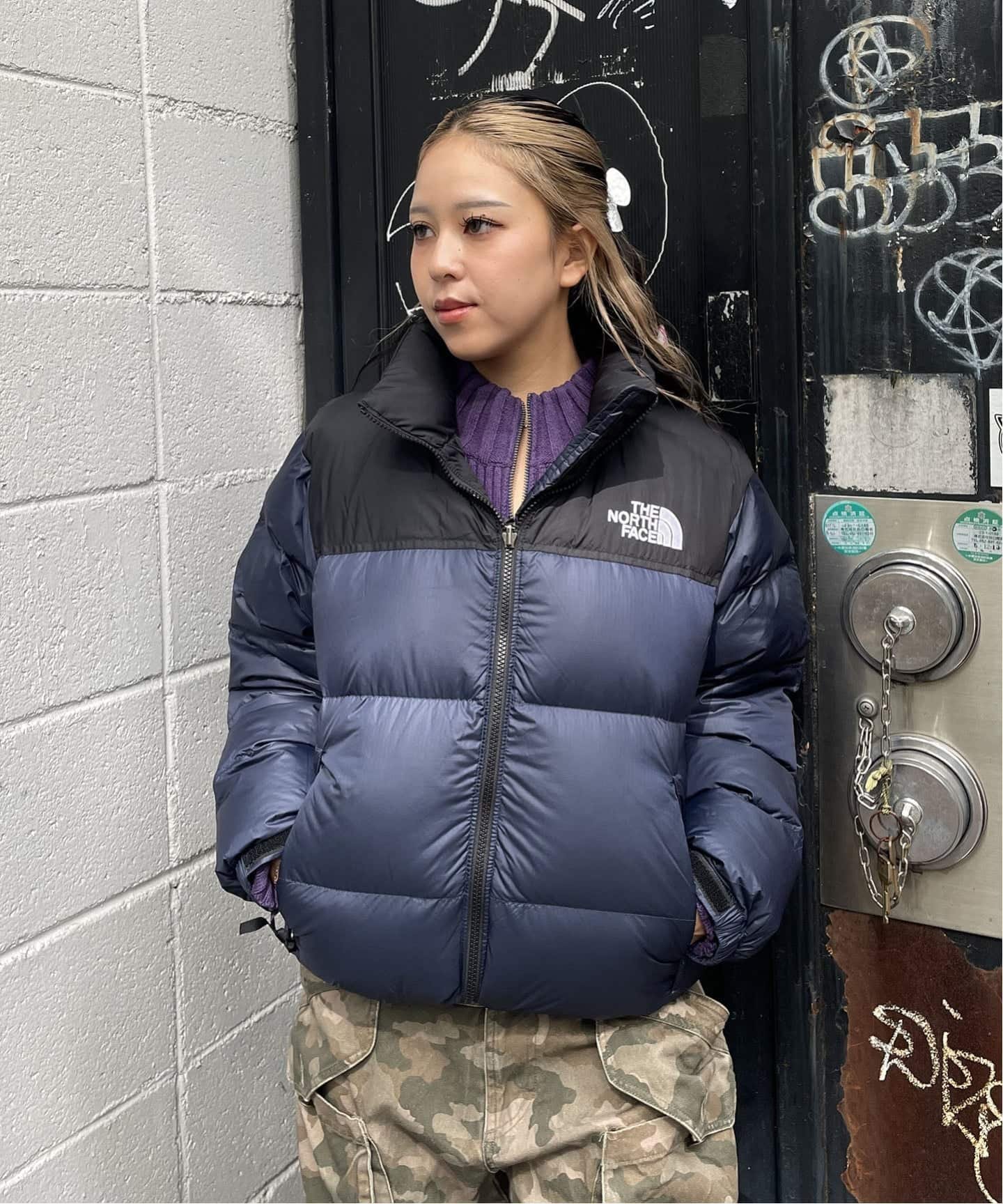 Oriens JOURNAL STANDARD｜【THE NORTH FACE / ザ ノースフェイス