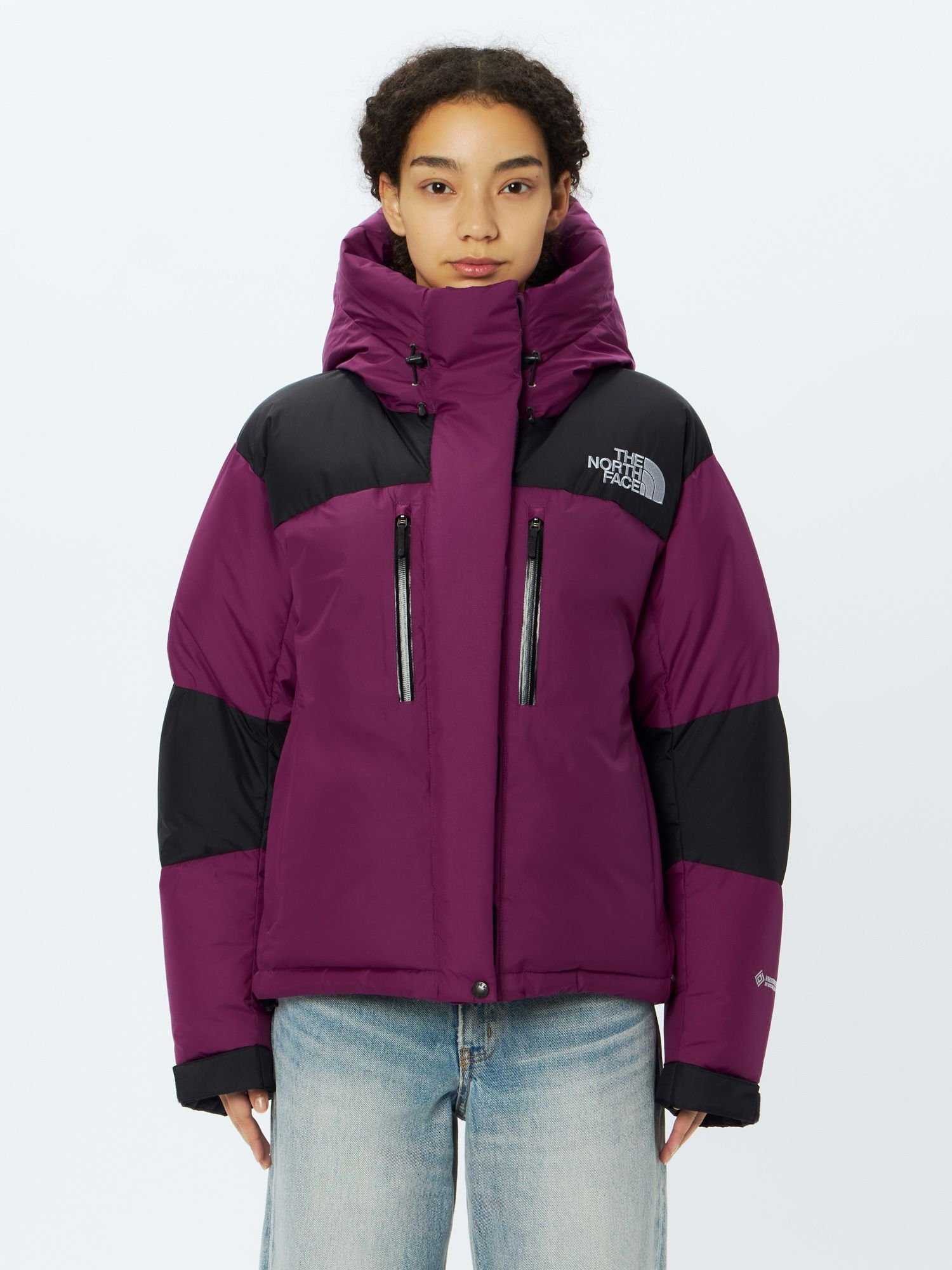 THE NORTH FACE｜【公式】ショートバルトロライトジャケット