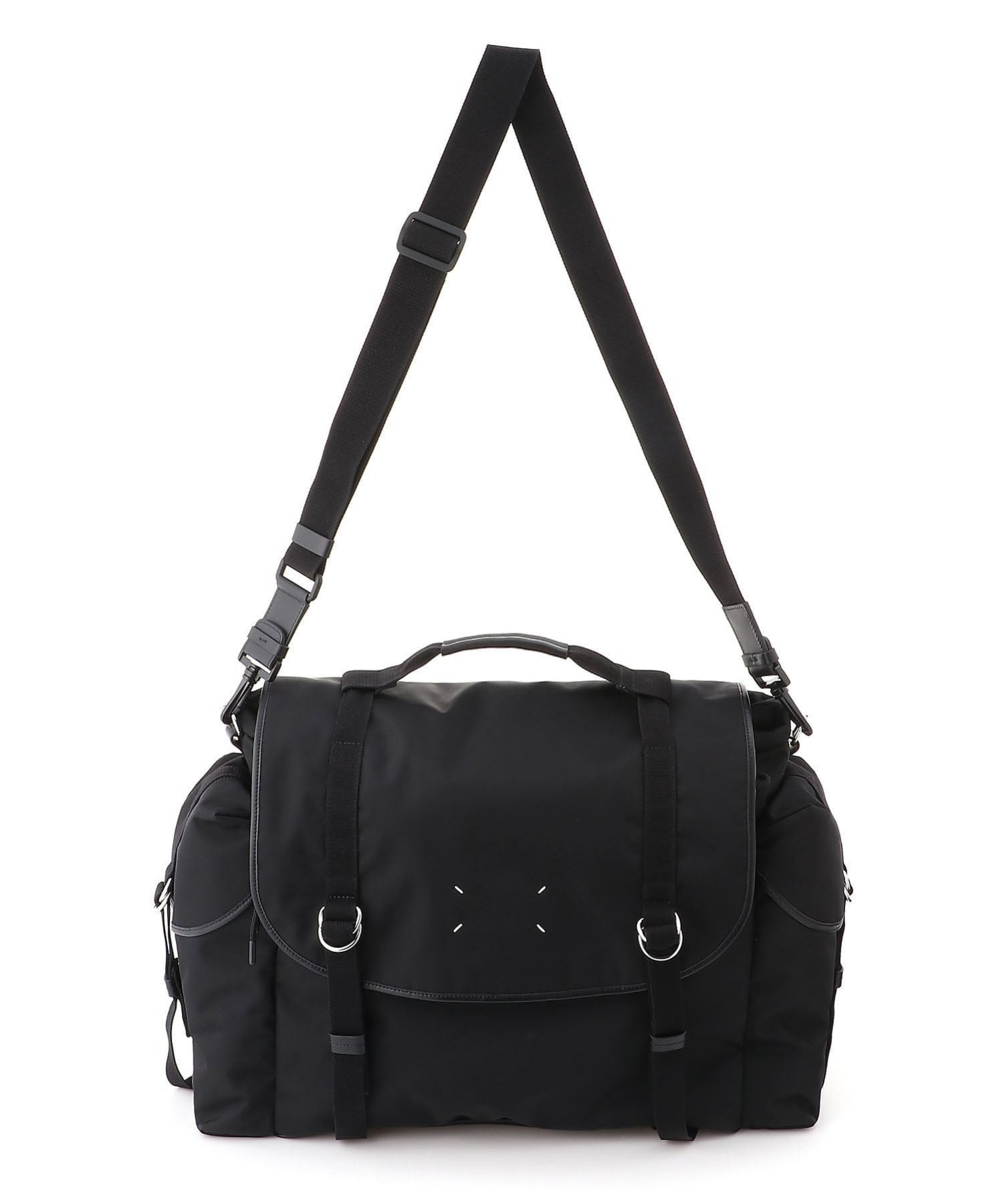 Maison Margiela(メゾンマルジェラ)｜Tech メッセンジャー | Rakuten