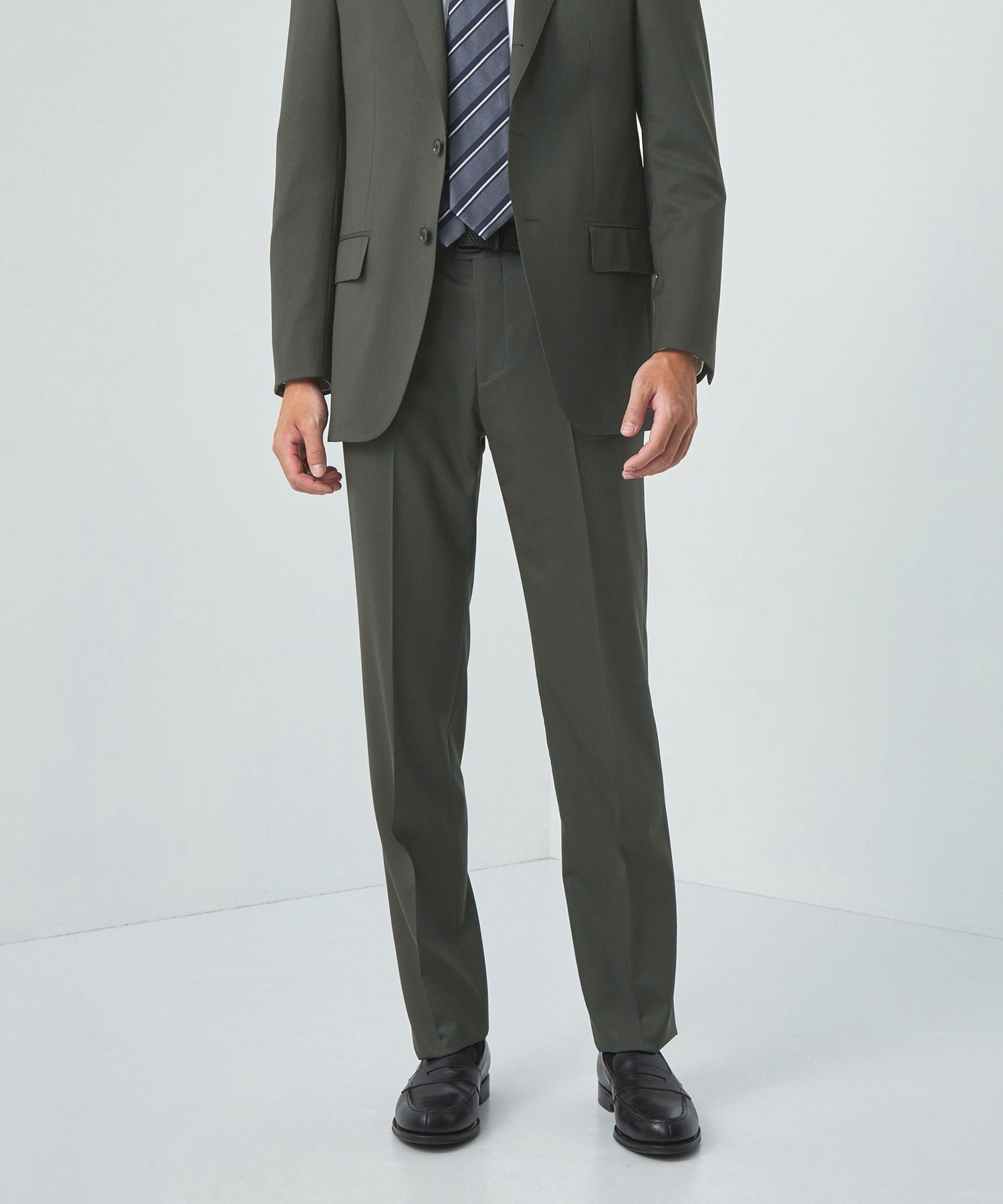 楽天市場】スーツ（ブランドユナイテッドアローズ グリーンレーベル