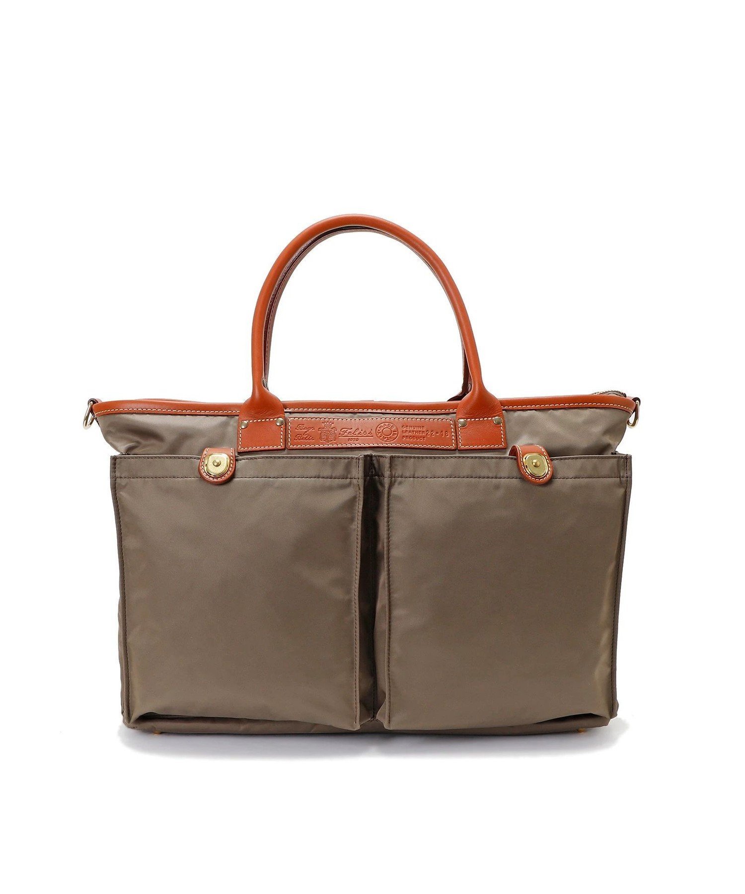 Felisi｜ナイロン ビジネスバッグ ビジネストート 22/18/DS | Rakuten