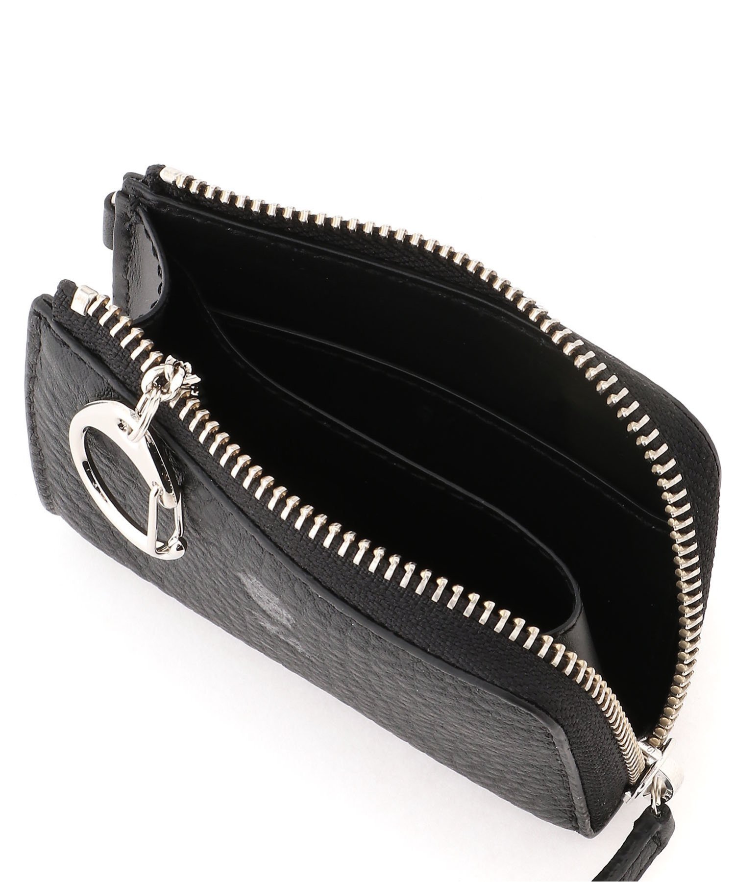 Felisi｜【Felisi/フェリージ】レザー ネックウォレット マルチケース