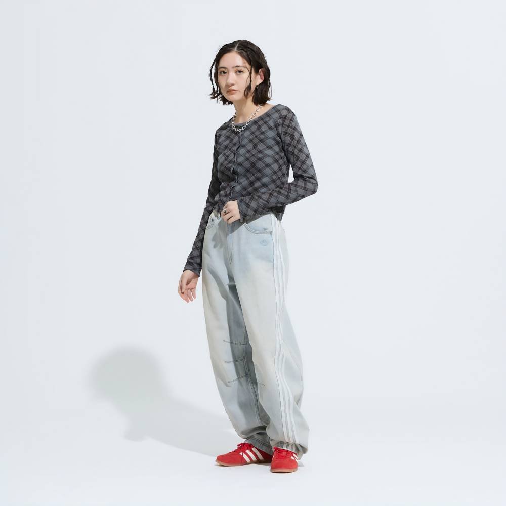 adidas｜【公式】アディダス adidas Adilenium シーズン 3 バナナ