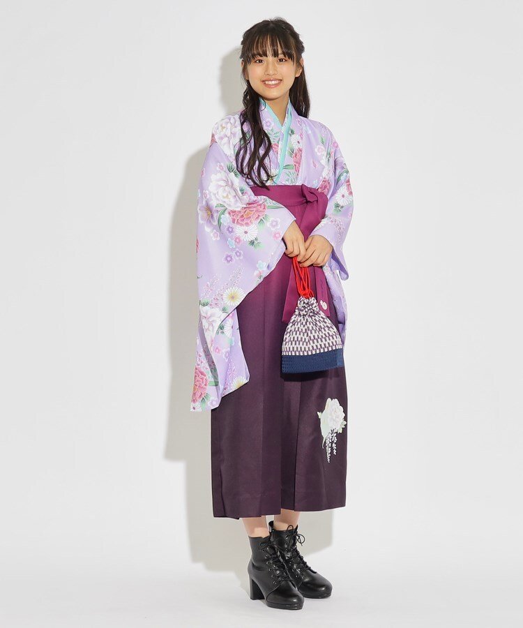 PINK-latte｜【入卒・セレモニー・卒服】SET商品 ピンクラテオリジナル