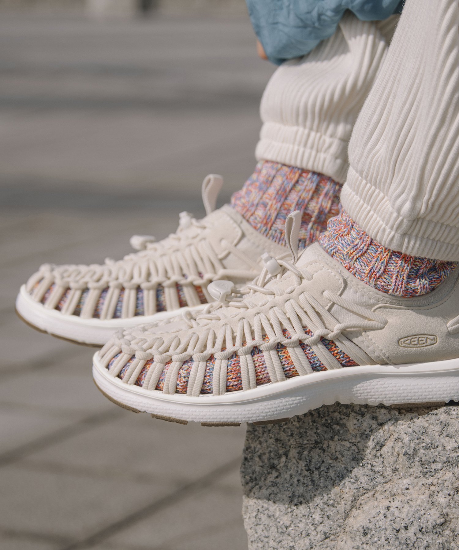 KEEN｜WOMEN UNEEK O3 レディース ユニーク オースリー | Rakuten