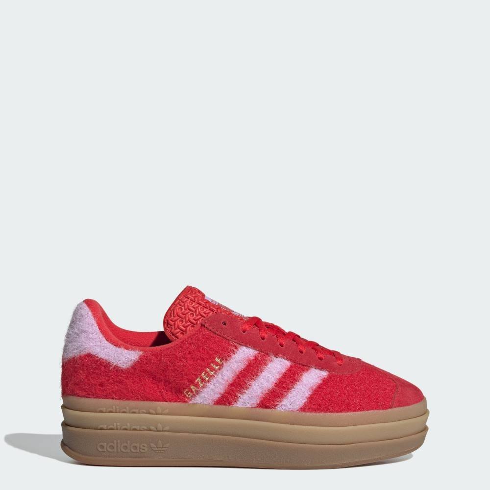 adidas｜【公式】アディダス adidas ガゼル ボールド / GAZELLE BOLD