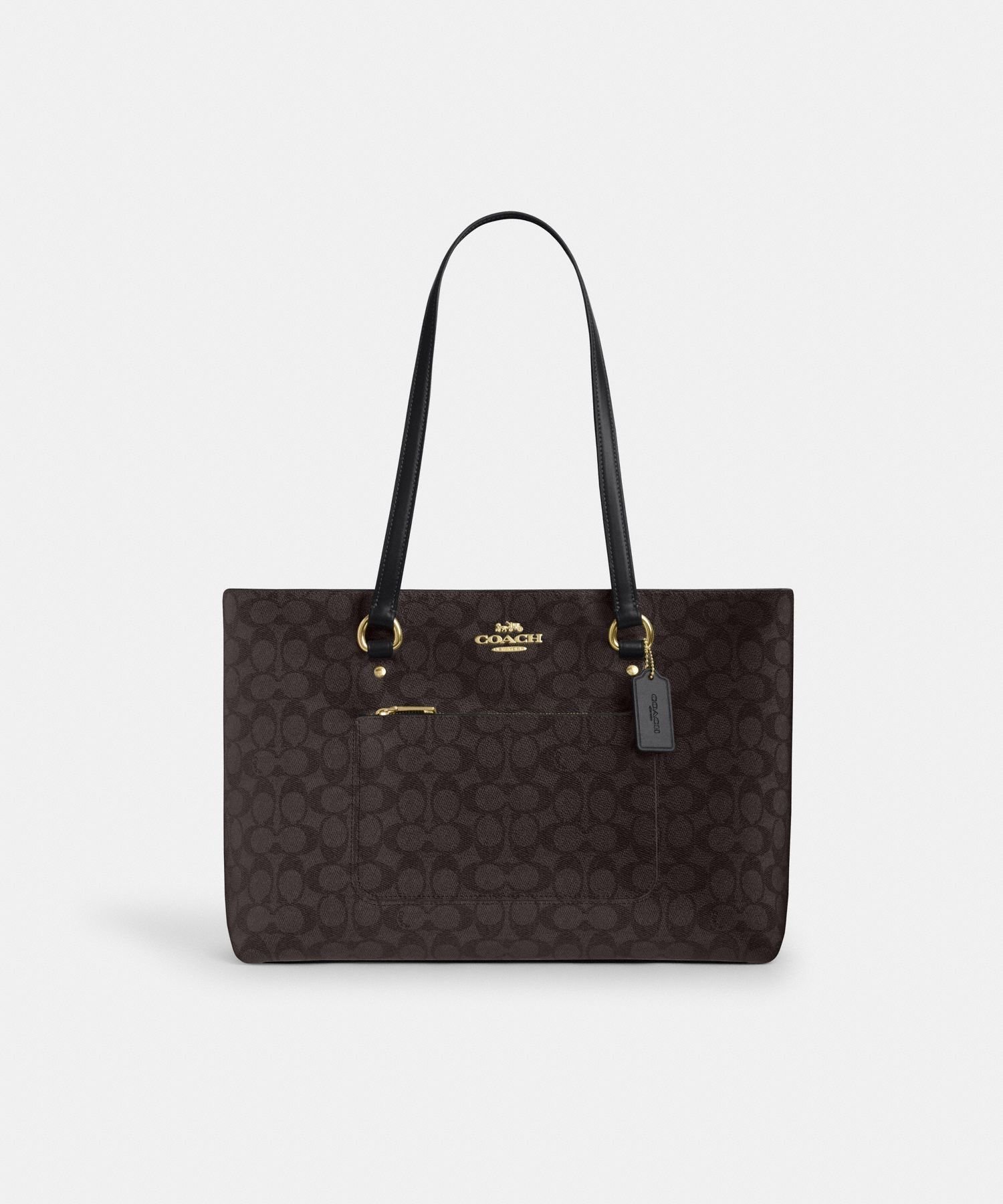 コーチ(COACH) シグネチャー(Signature) アウトレット トートバッグ