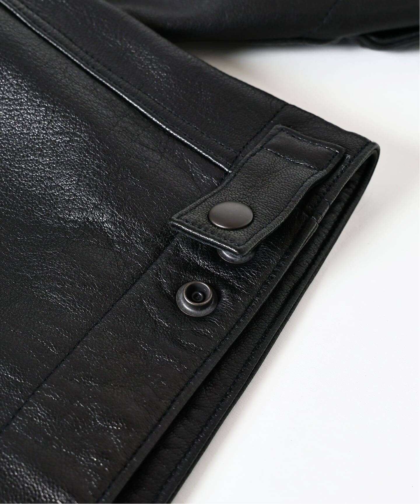 JOURNAL STANDARD｜J.S.Homestead / ゴート ネイキッド デトロイト