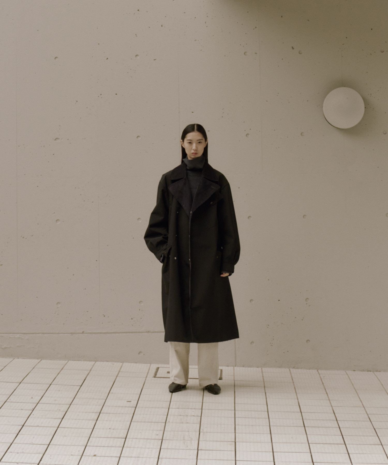 ADAM ET ROPE'｜《別注》【Barbour/バブアー】DESPATCH COAT | Rakuten