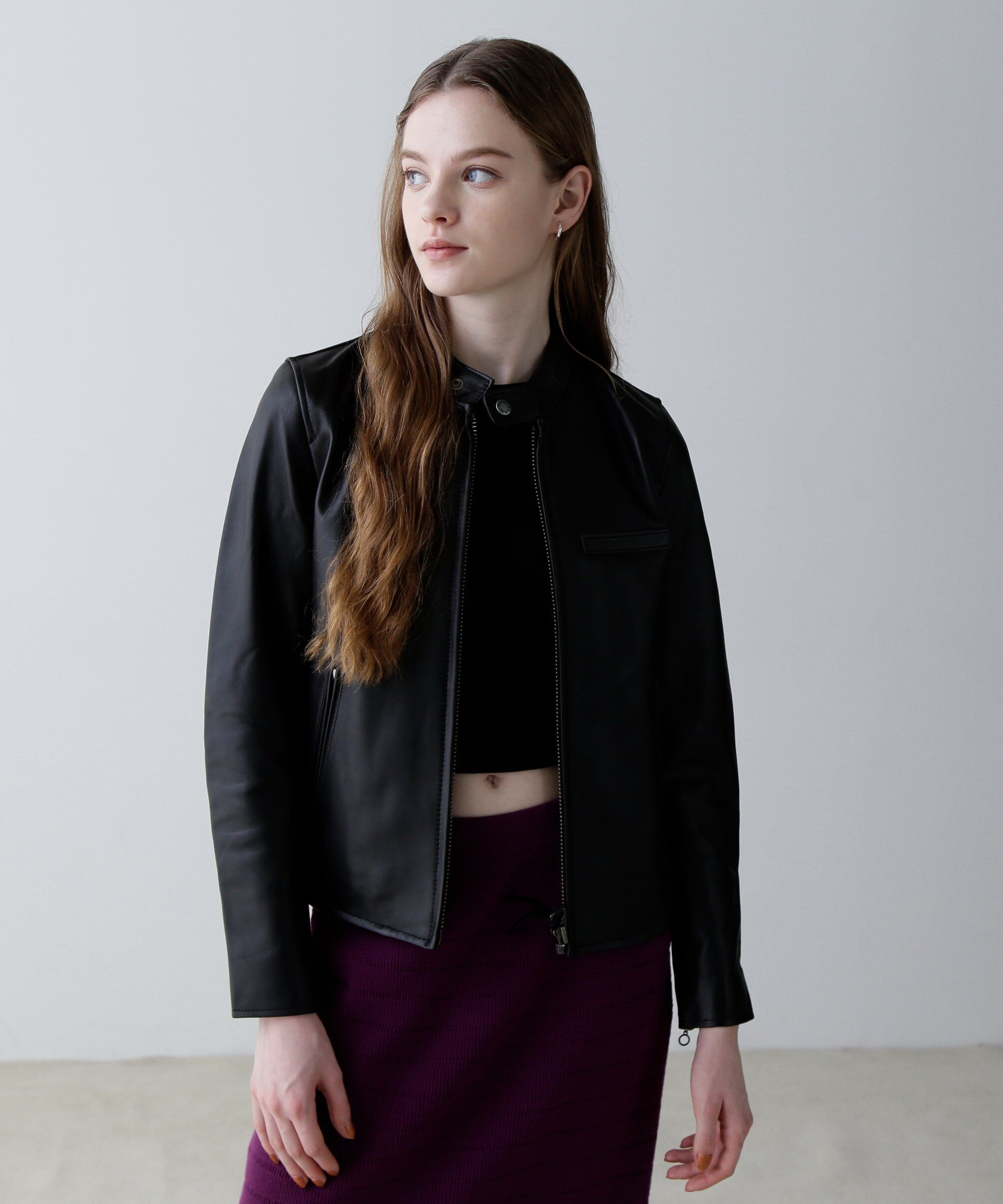 AVIREX｜シープ シングルライダース/SHEEP SINGLE RIDERS | Rakuten