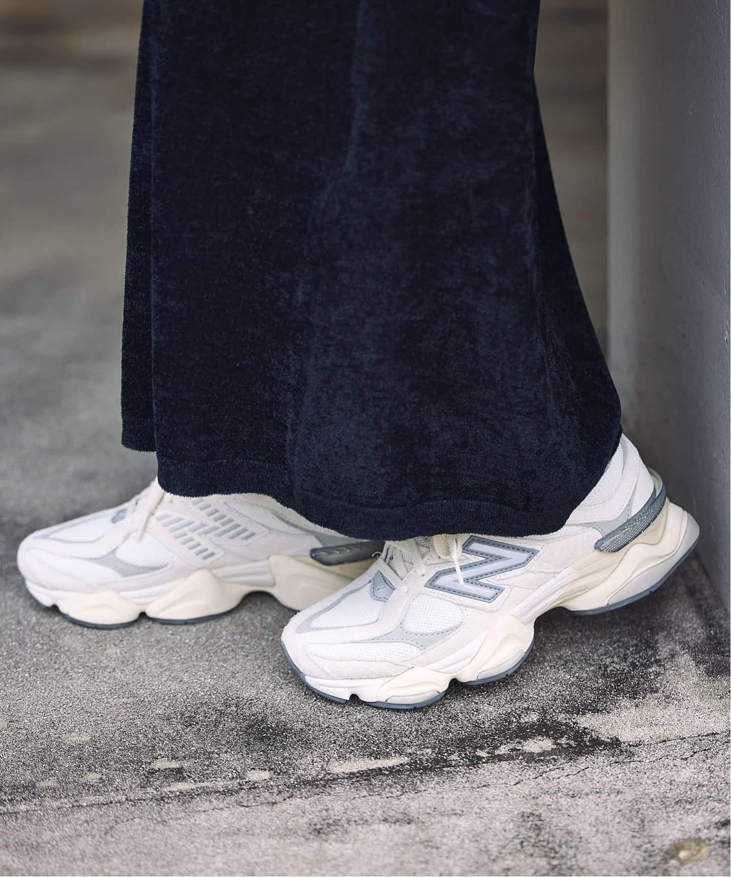 JOURNAL STANDARD｜《追加》【NEW BALANCE / ニューバランス】U9060ECA