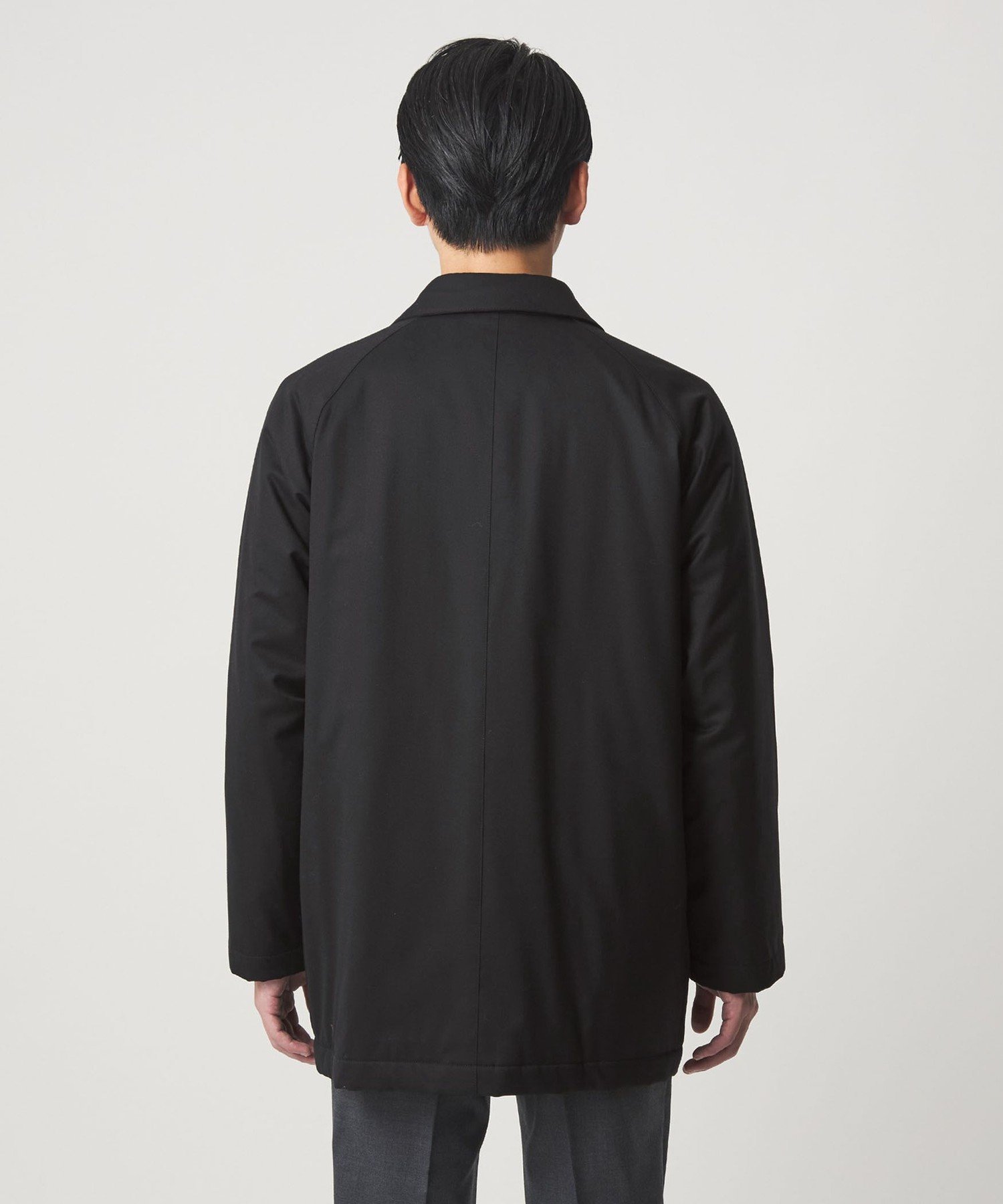 UNITED ARROWS green label relaxing｜TW パデット ミドルレングス