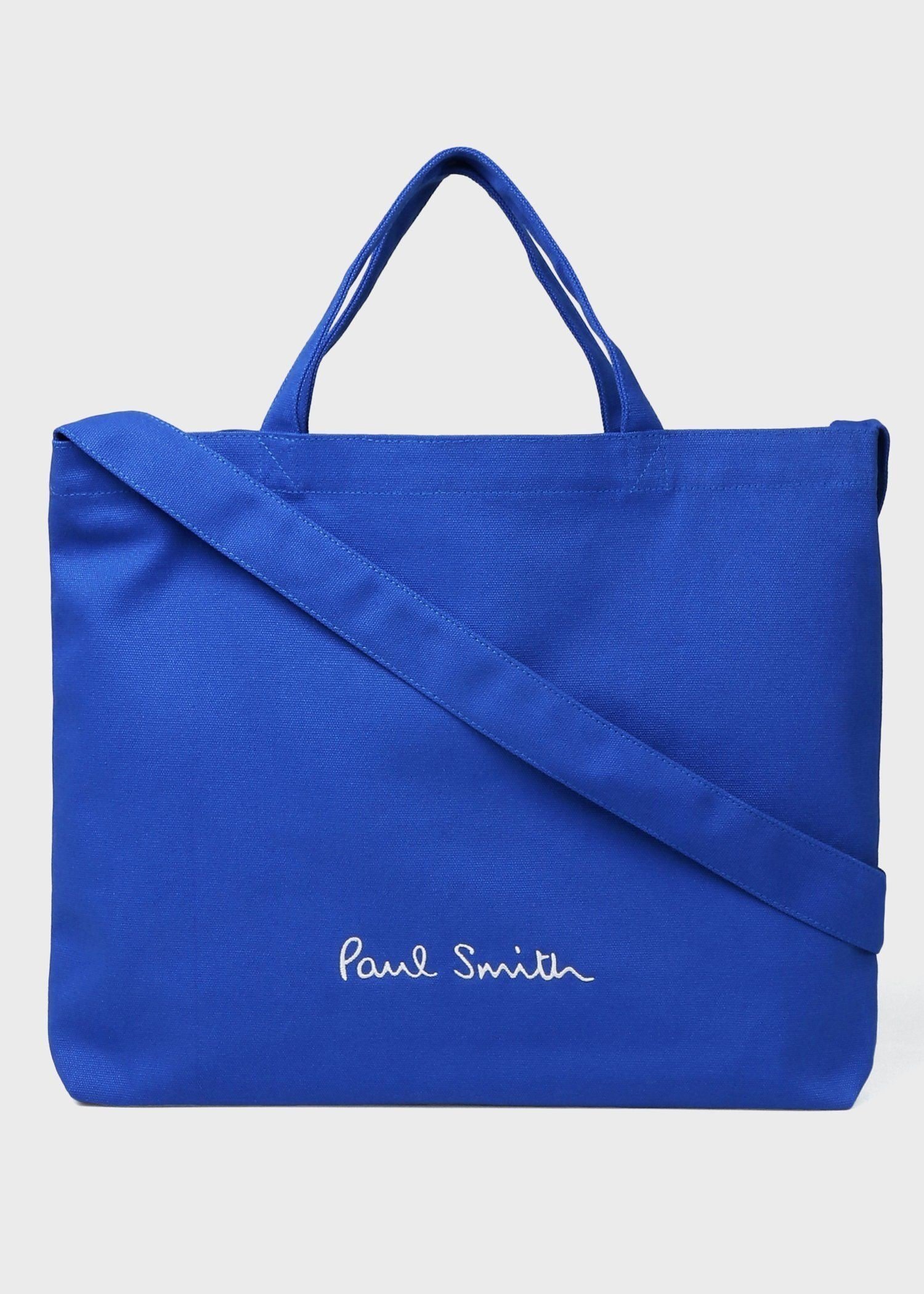 Paul Smith｜Paul Smith Logo ポップカラー トートバッグ | Rakuten