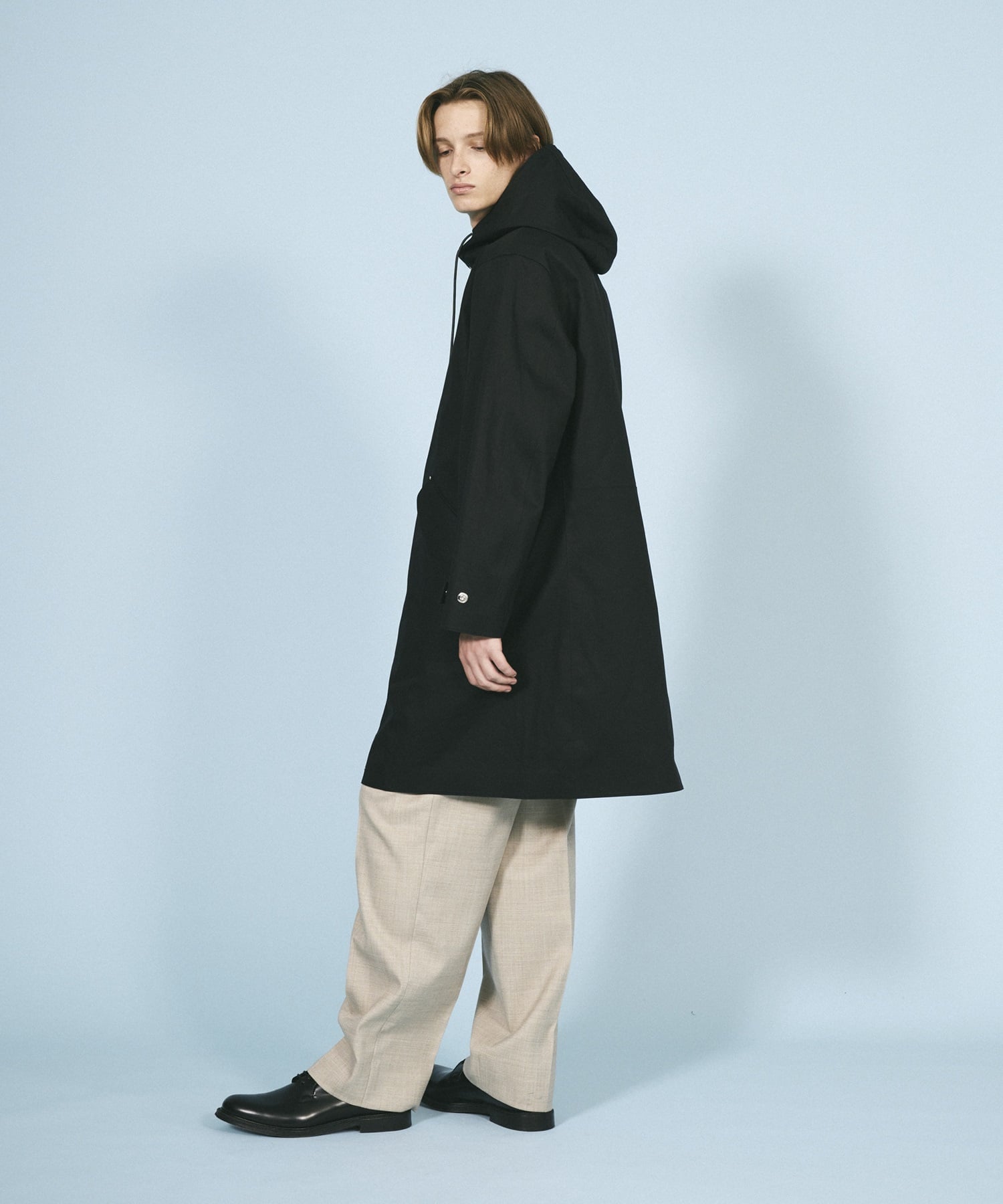 MACKINTOSH｜(M)【マッキントッシュ公式】HUMBIE HOOD GTS SL