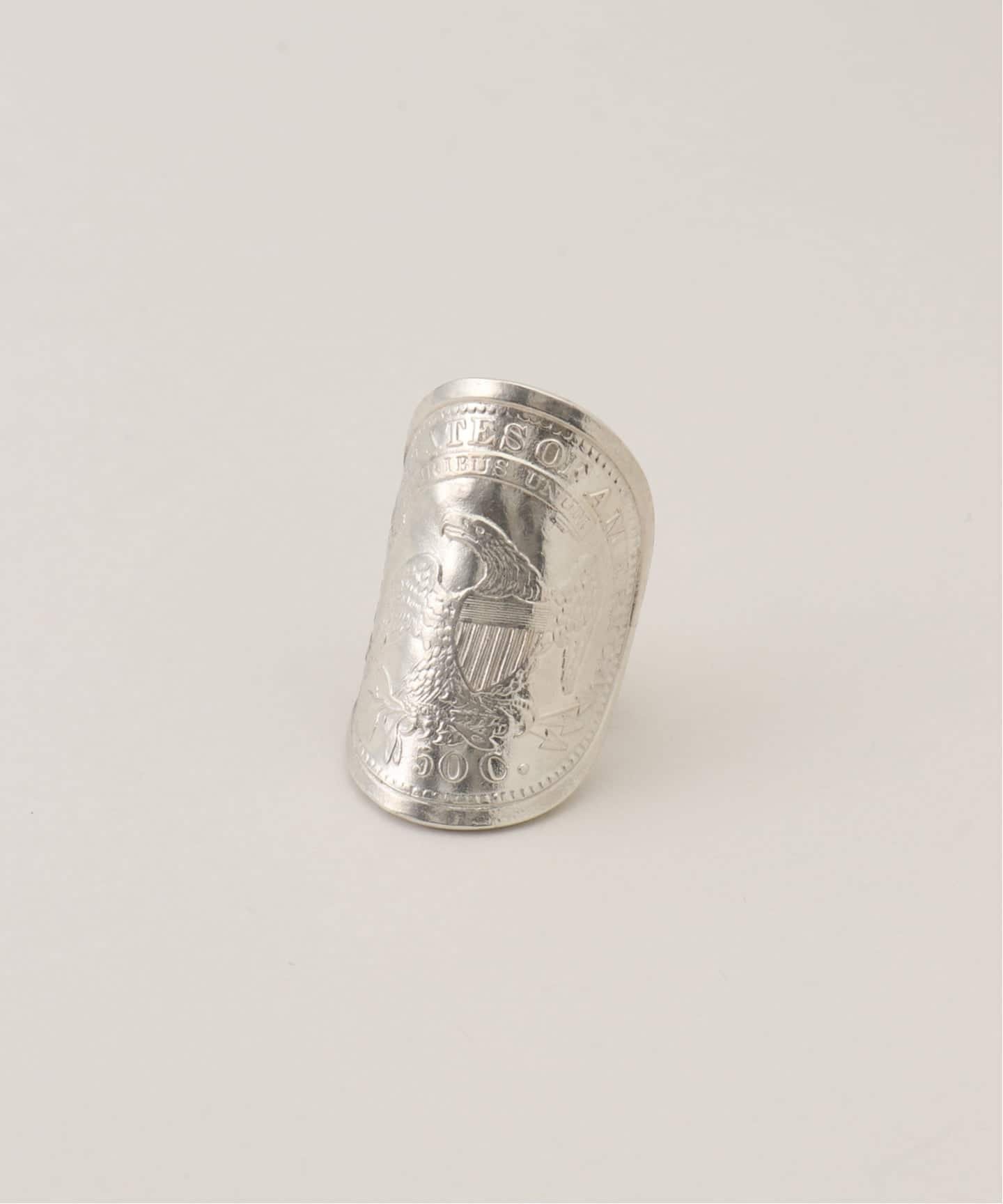 FRAMeWORK｜GIGI/ジジ altimis capped dust リング | Rakuten Fashion